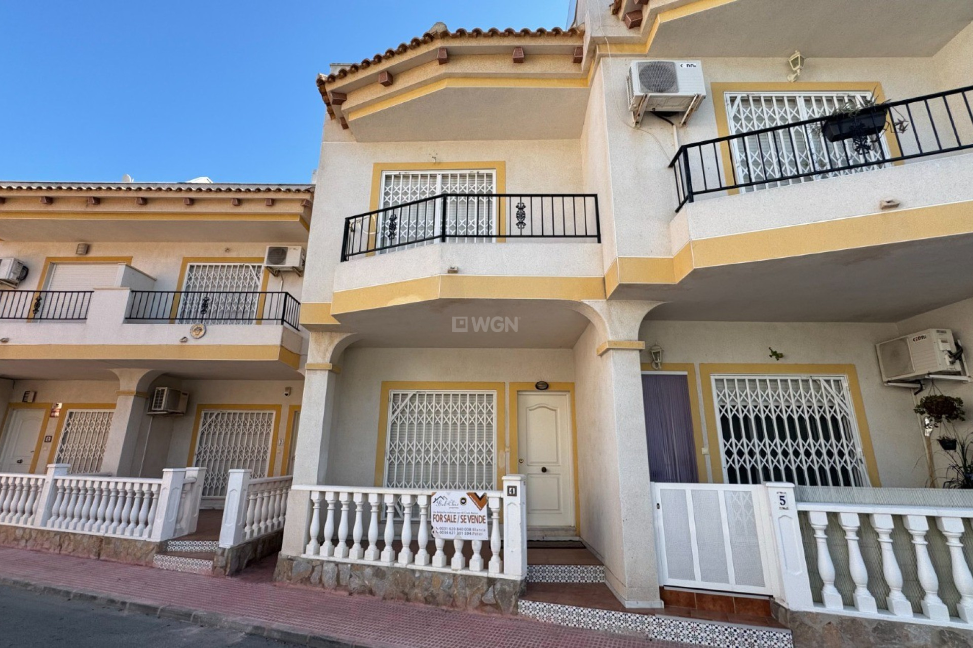 Reventa - Property - Catral - Costa Blanca