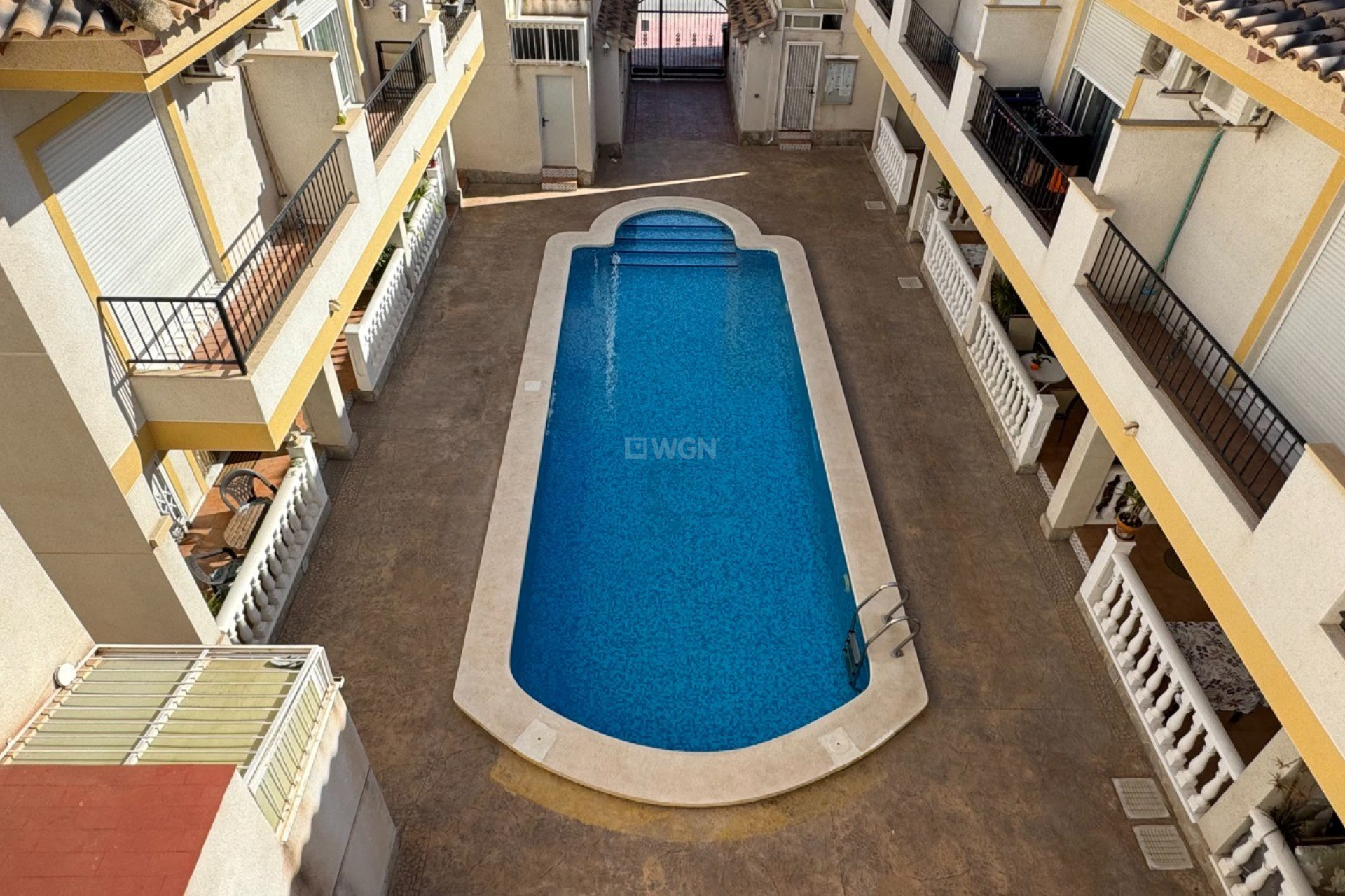 Reventa - Property - Catral - Costa Blanca