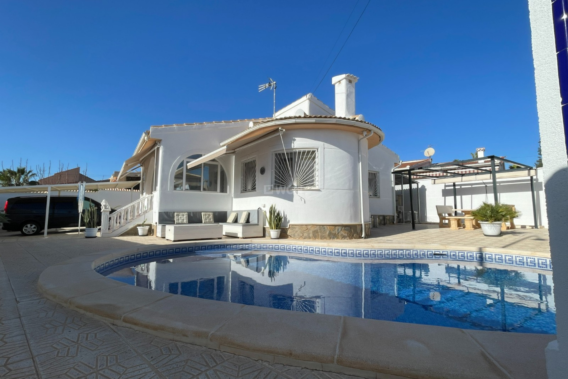 Reventa - Property - Ciudad Quesada - Costa Blanca