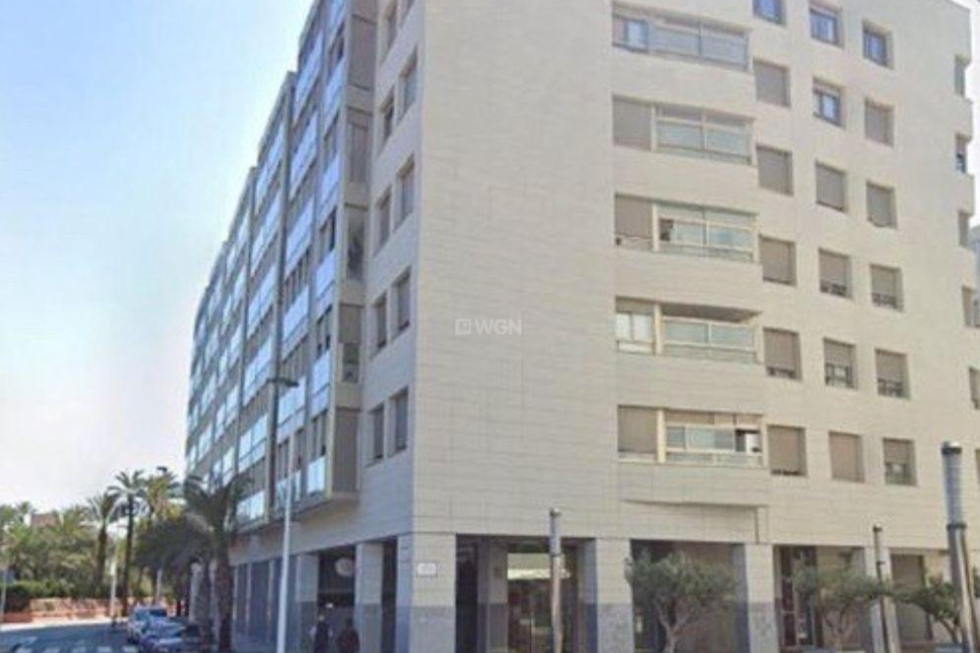 Reventa - Property - Elche - Centro