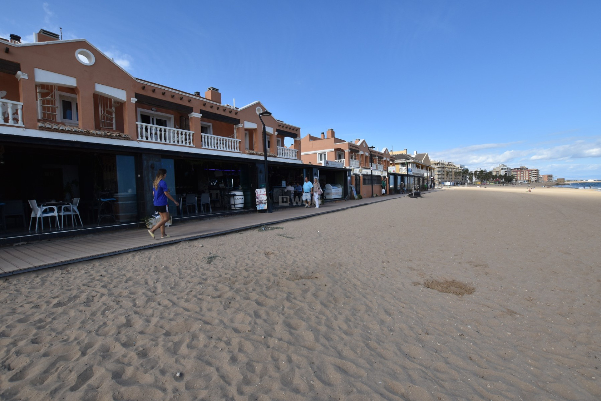 Reventa - Property - La Mata - Costa Blanca