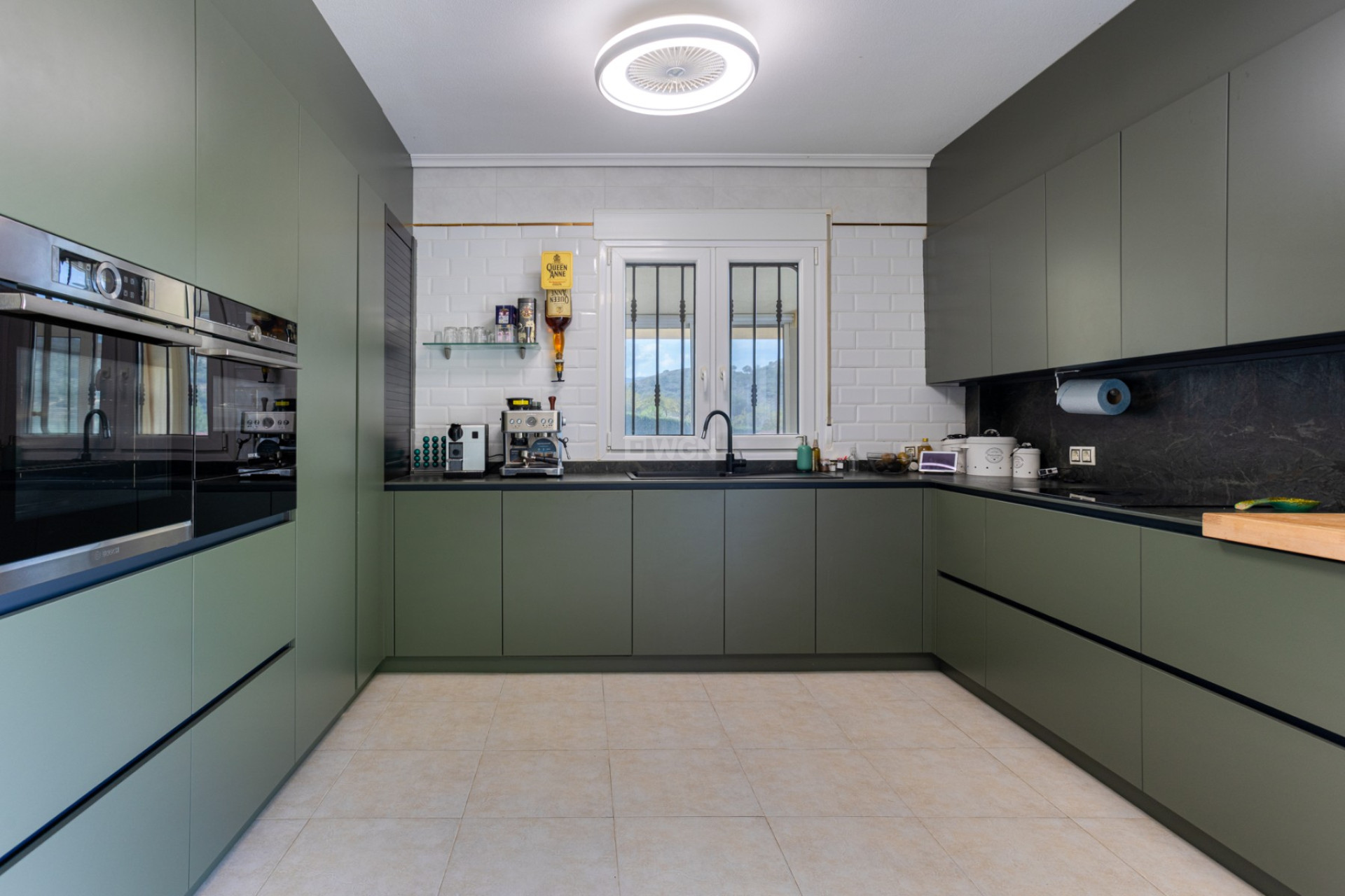 Reventa - Property - La Zarza - Inland