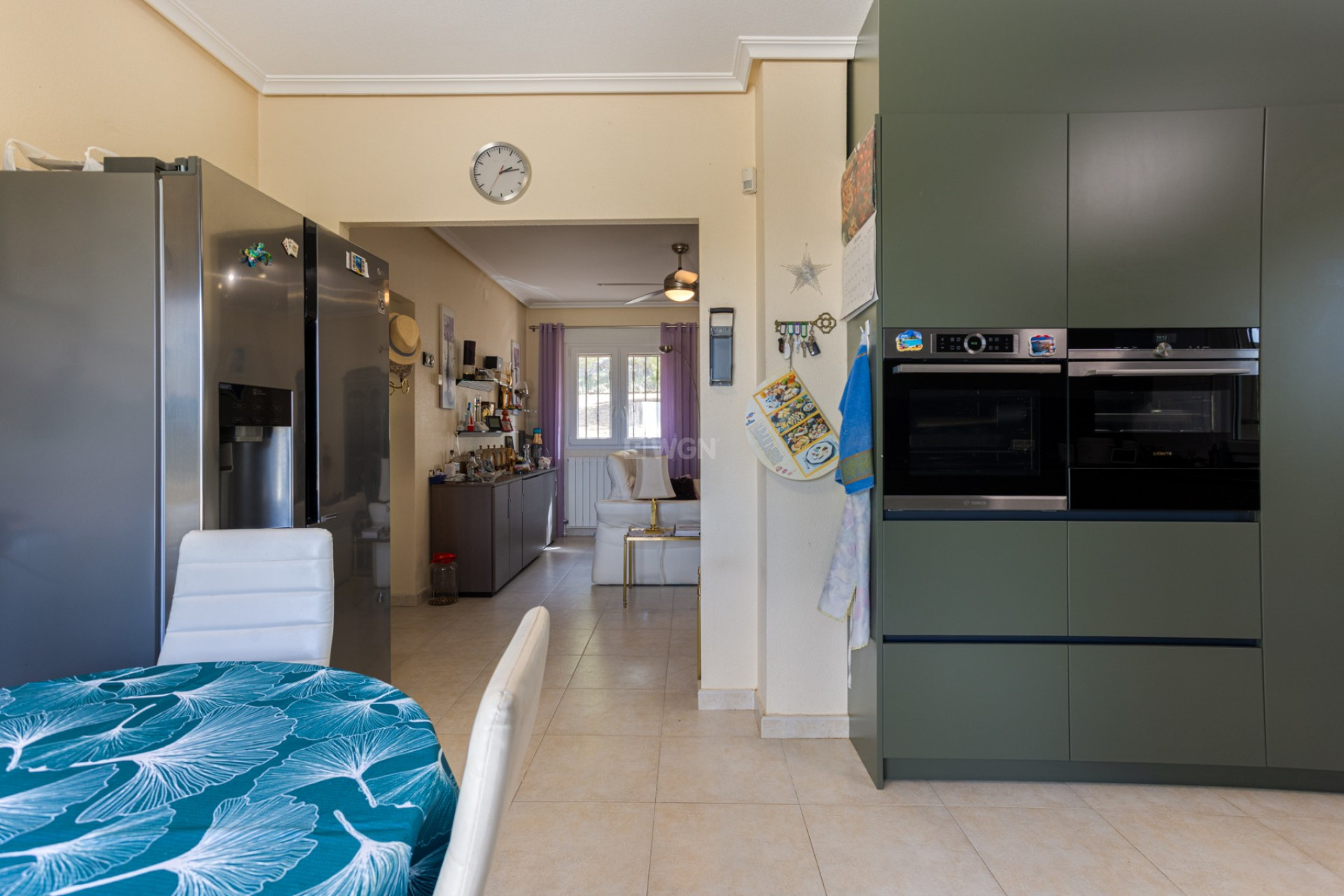 Reventa - Property - La Zarza - Inland