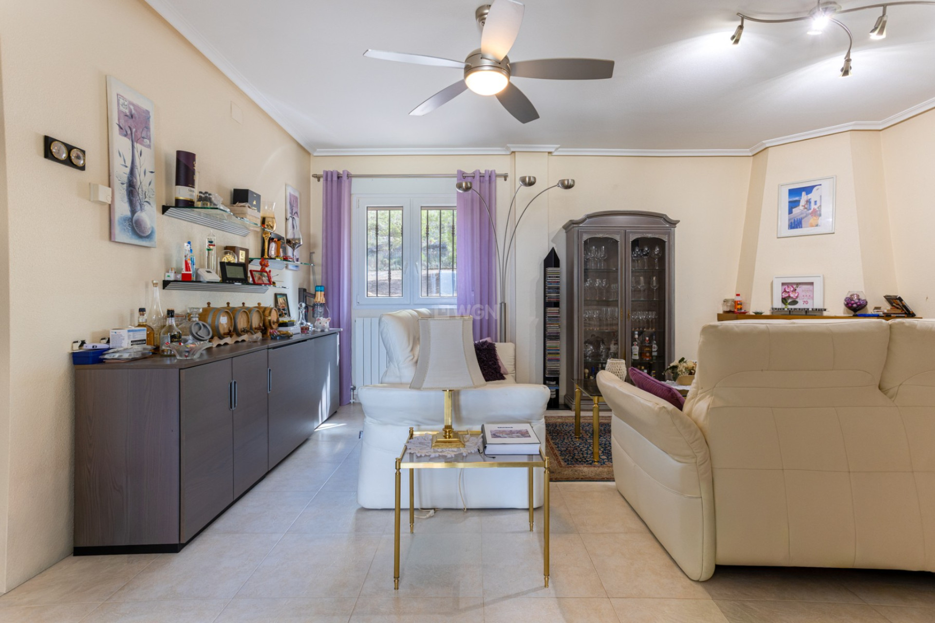 Reventa - Property - La Zarza - Inland