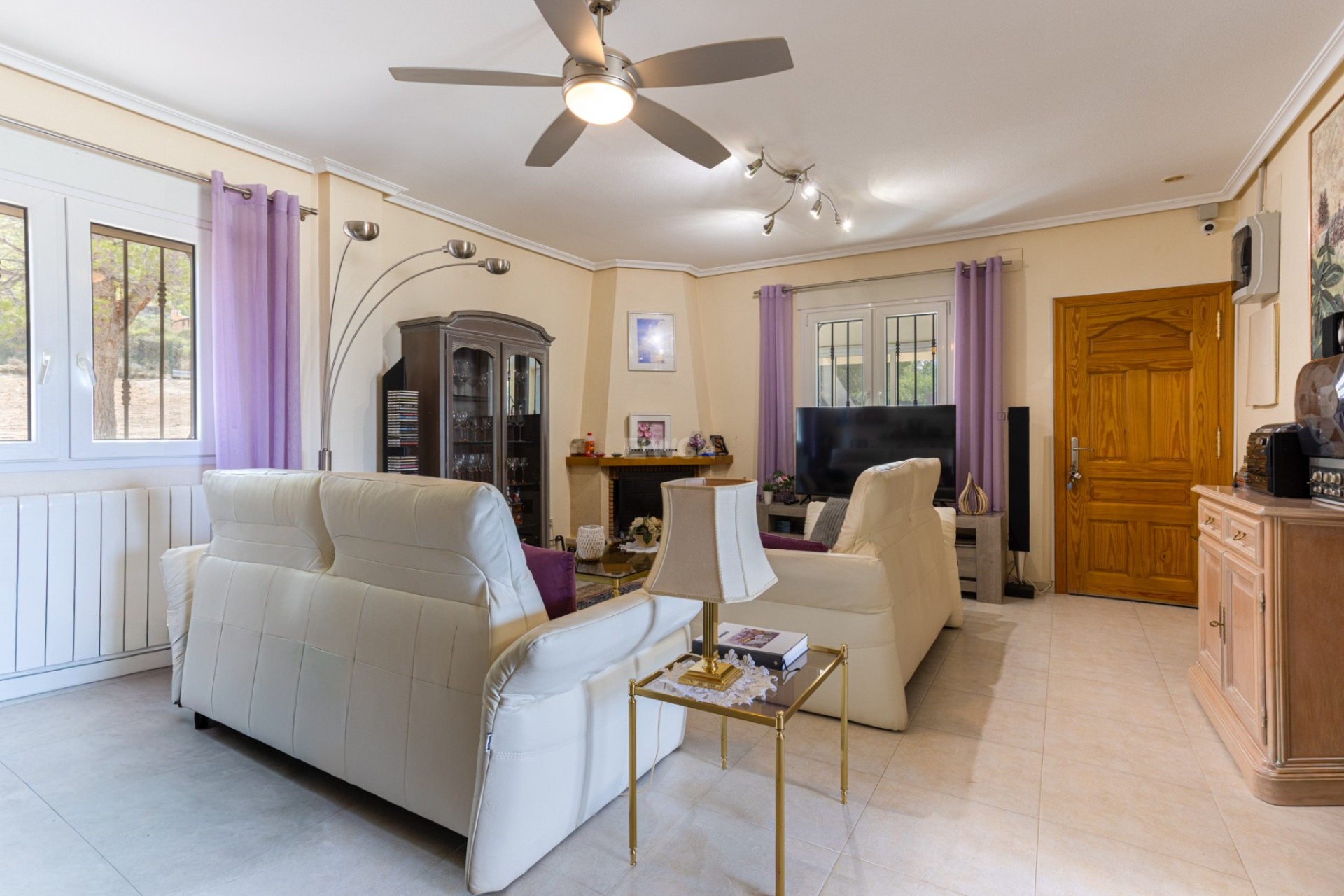 Reventa - Property - La Zarza - Inland