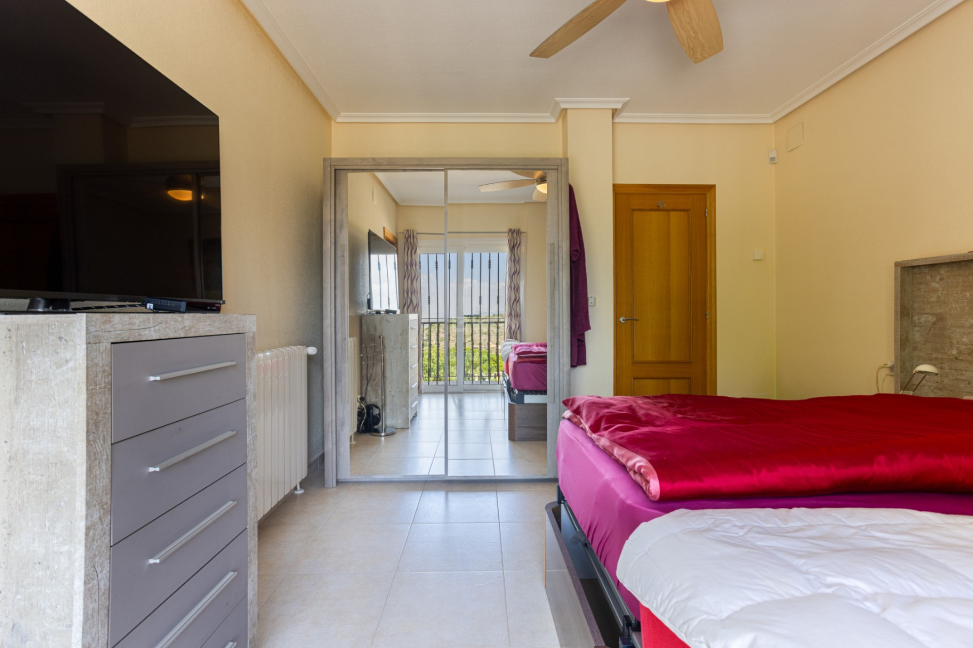 Reventa - Property - La Zarza - Inland