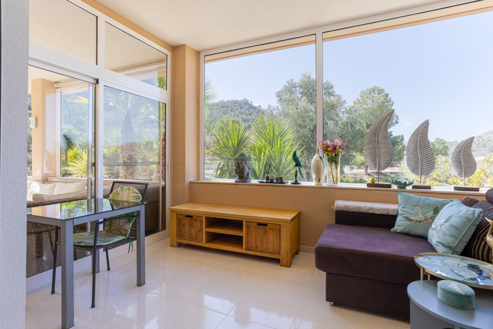 Reventa - Property - La Zarza - Inland