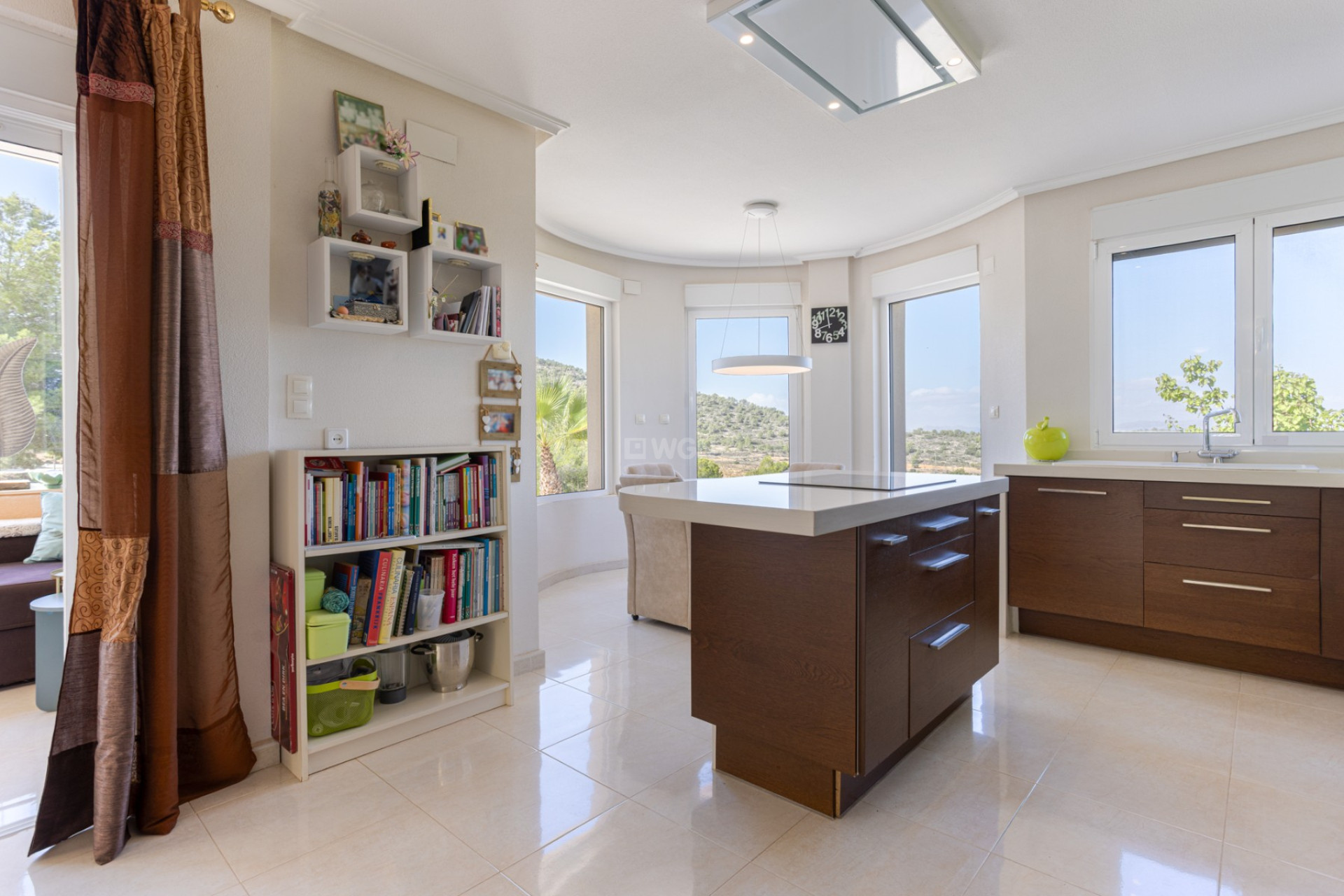 Reventa - Property - La Zarza - Inland