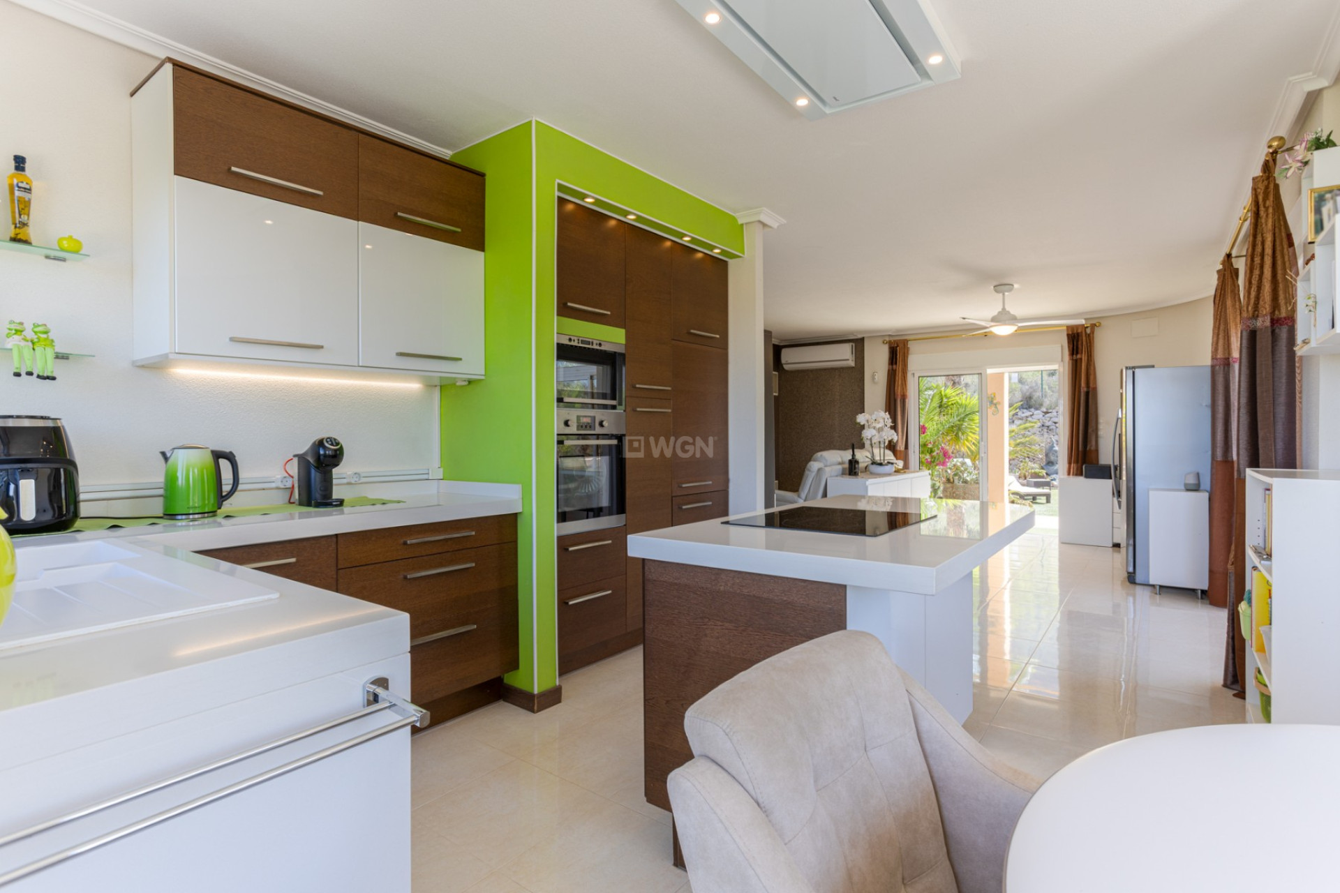 Reventa - Property - La Zarza - Inland