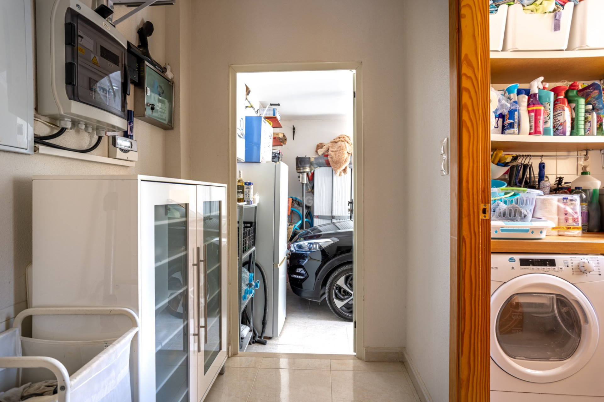 Reventa - Property - La Zarza - Inland