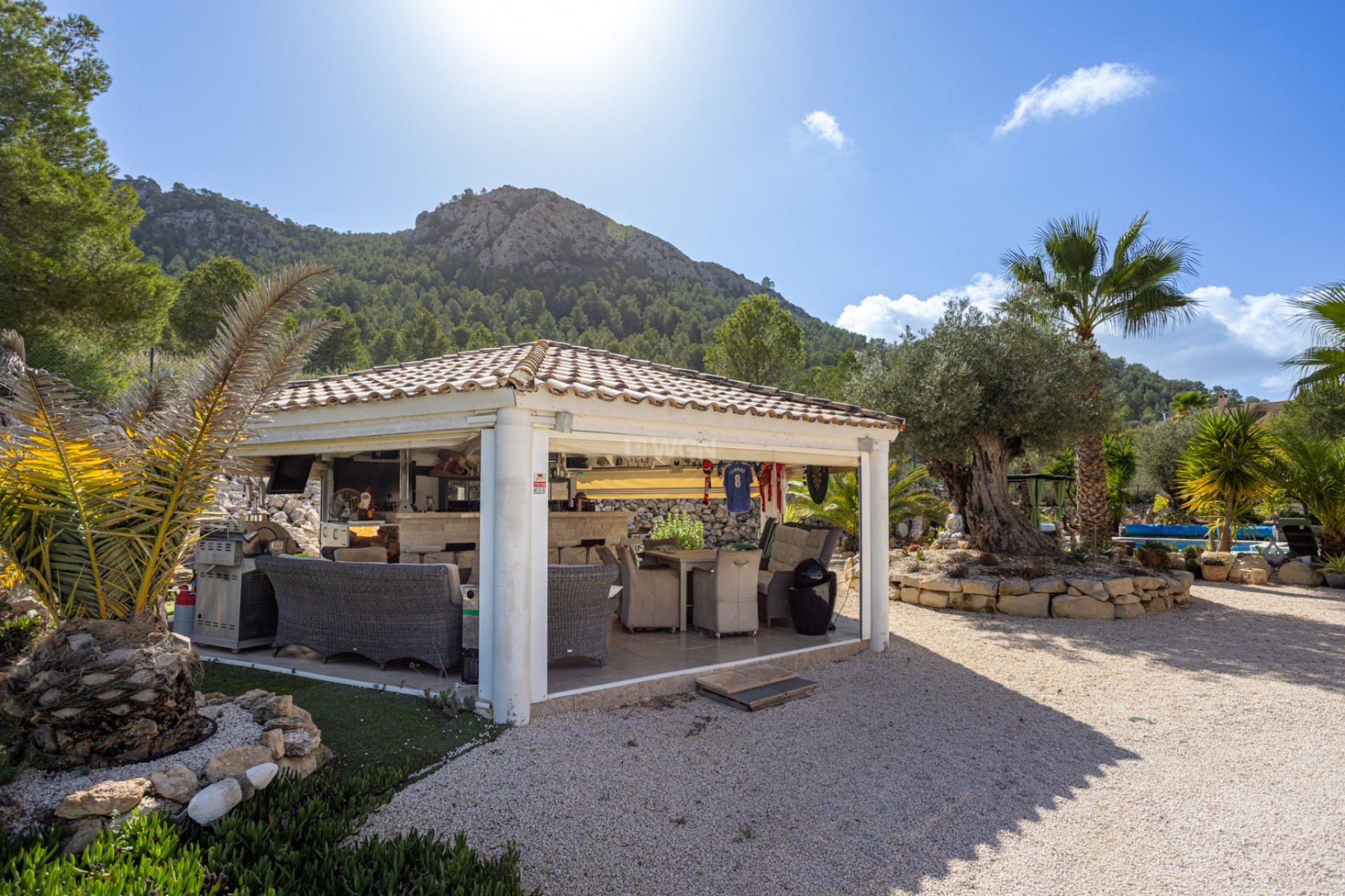 Reventa - Property - La Zarza - Inland