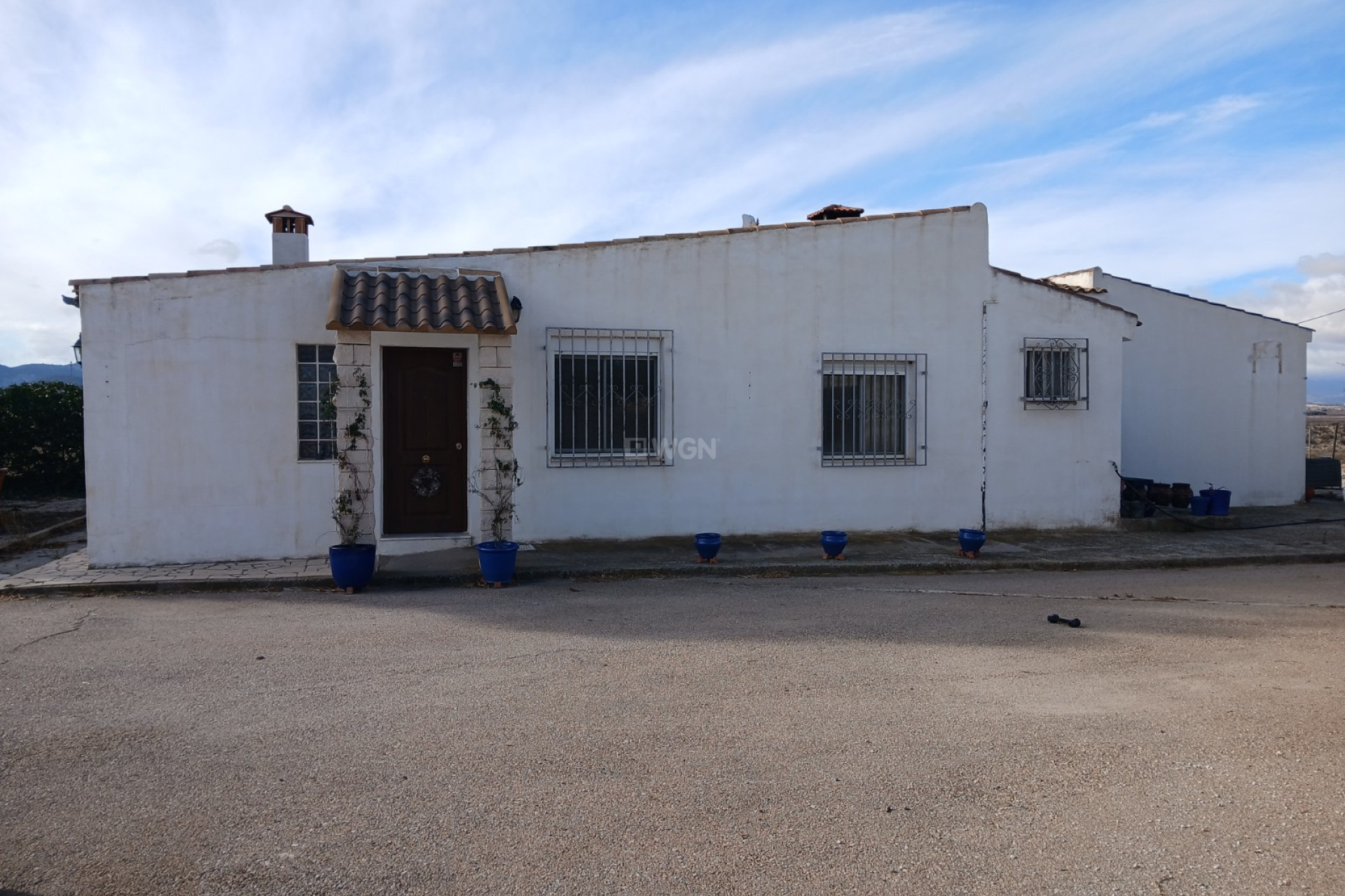 Reventa - Property - Monóvar/Monóver - Inland