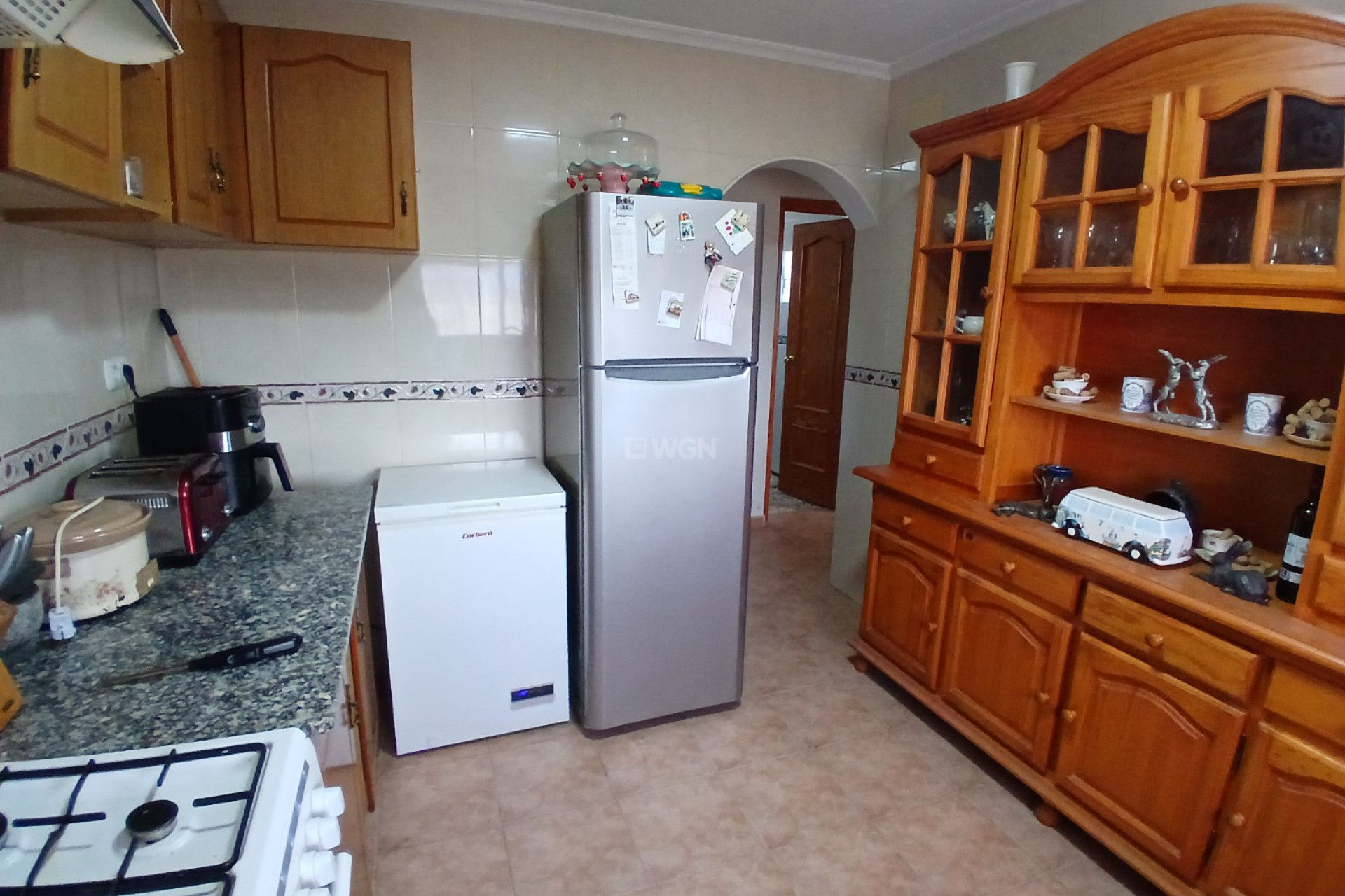 Reventa - Property - Monóvar/Monóver - Inland