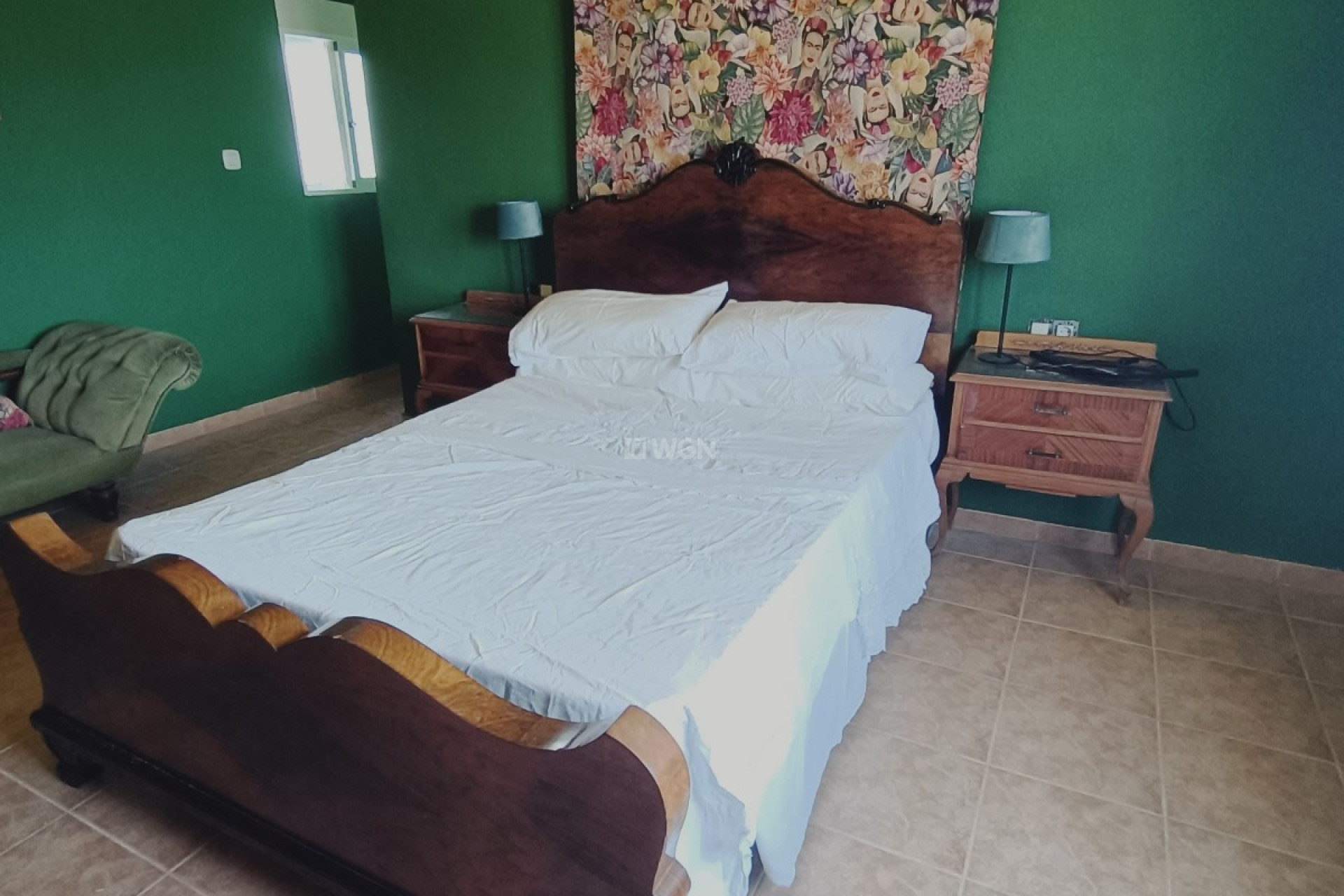 Reventa - Property - Monóvar/Monóver - Inland