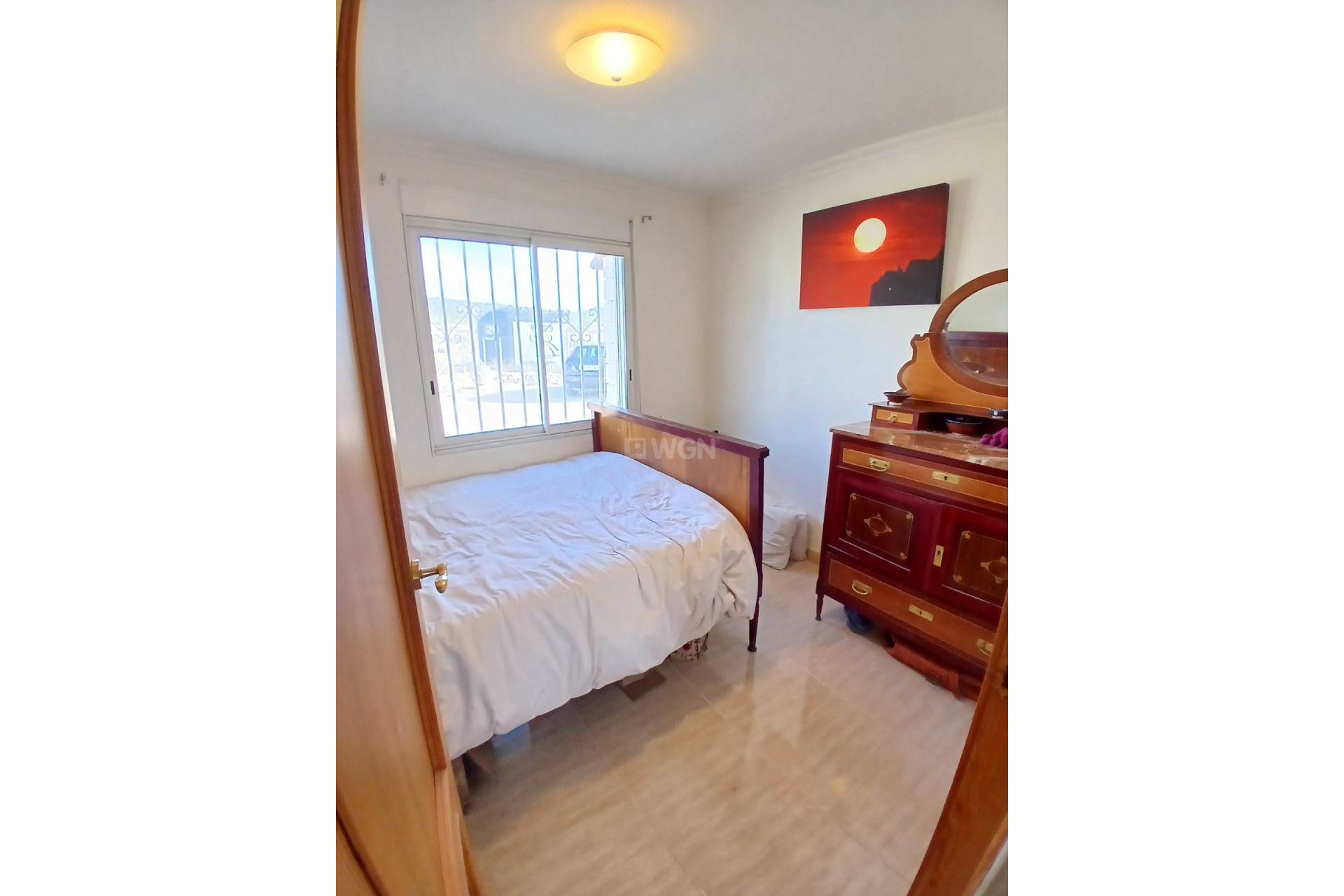 Reventa - Property - Monóvar/Monóver - Inland