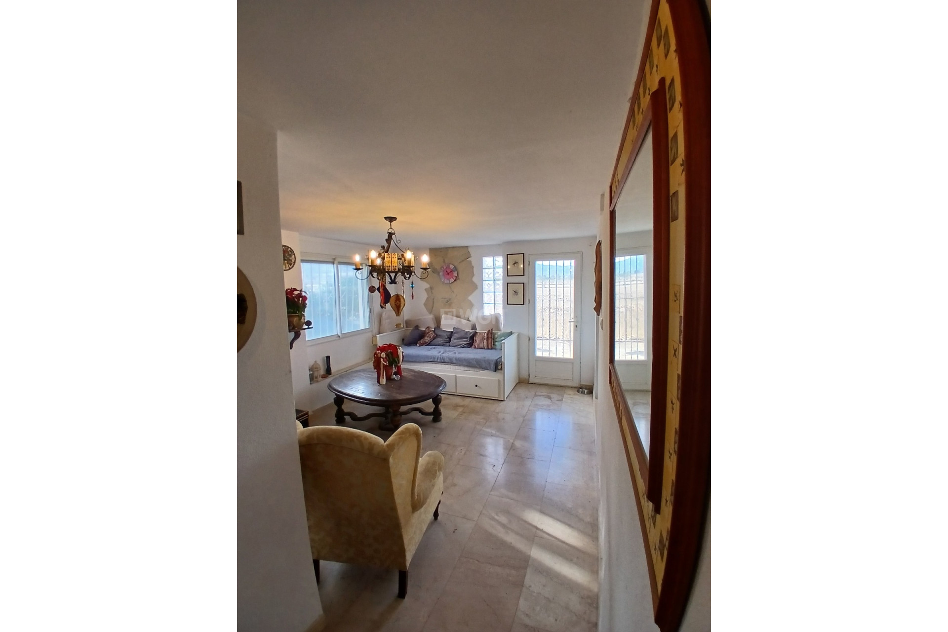 Reventa - Property - Monóvar/Monóver - Inland