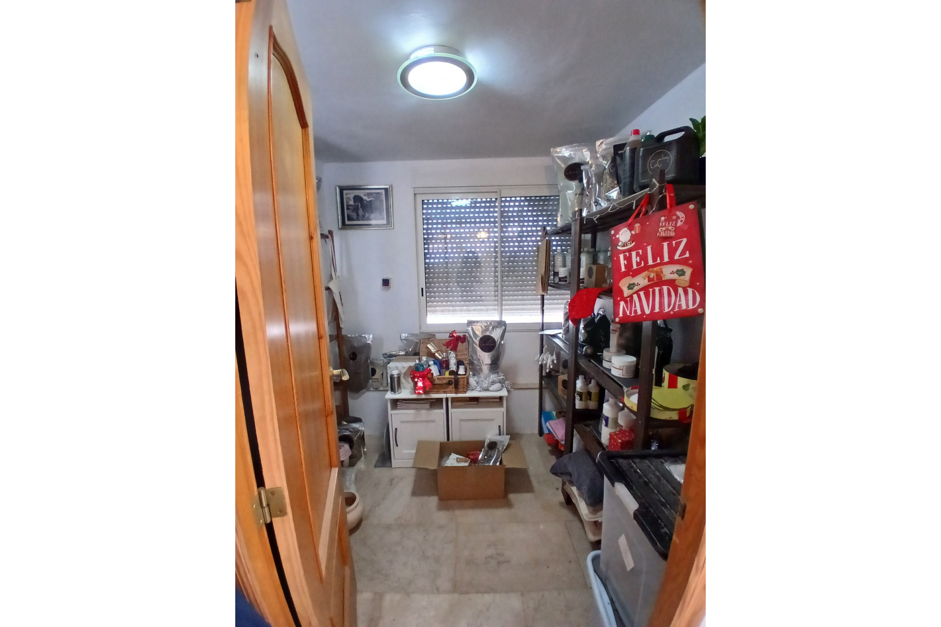 Reventa - Property - Monóvar/Monóver - Inland