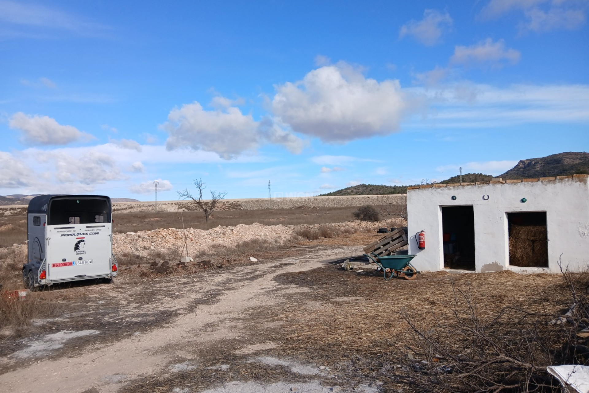 Reventa - Property - Monóvar/Monóver - Inland