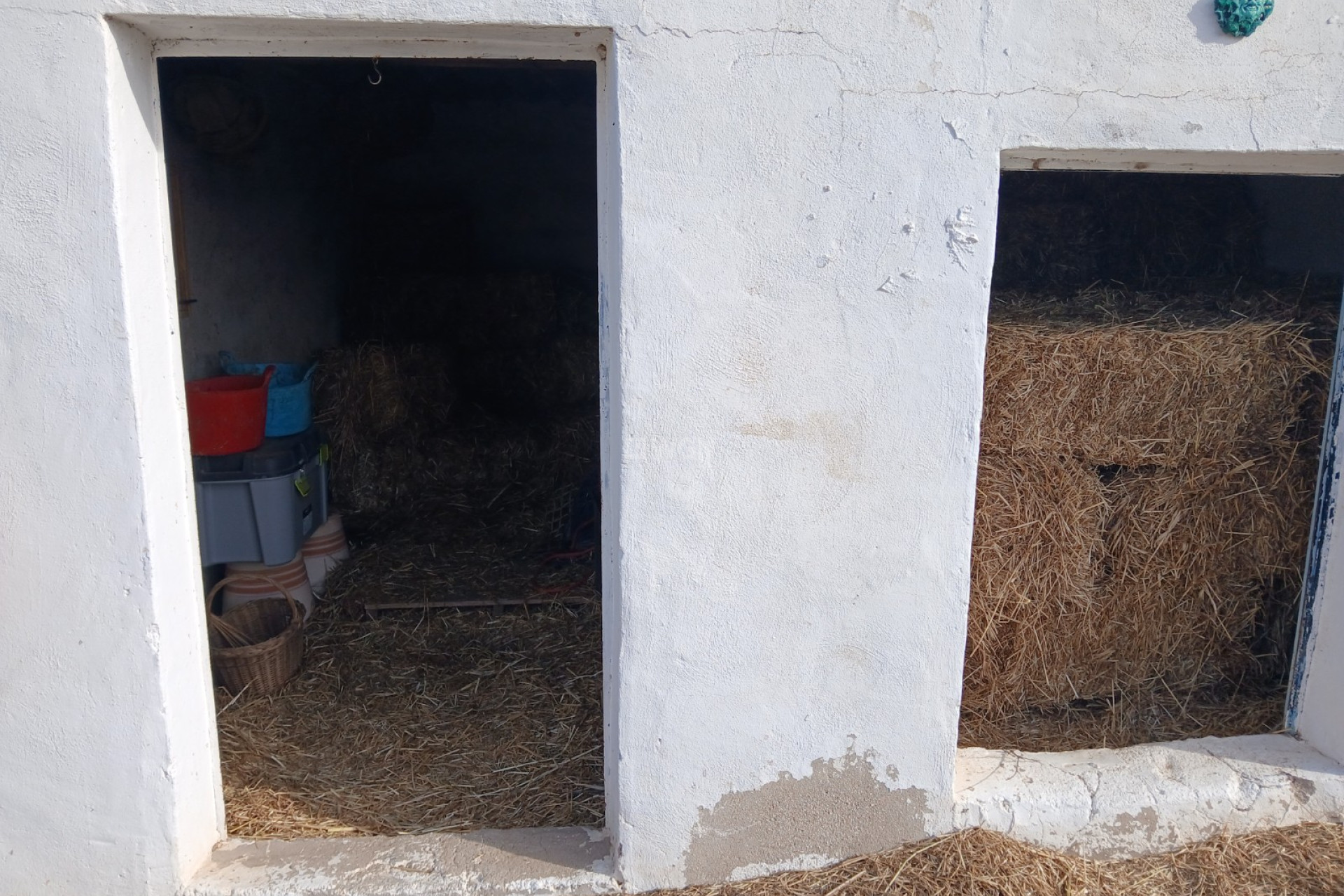 Reventa - Property - Monóvar/Monóver - Inland