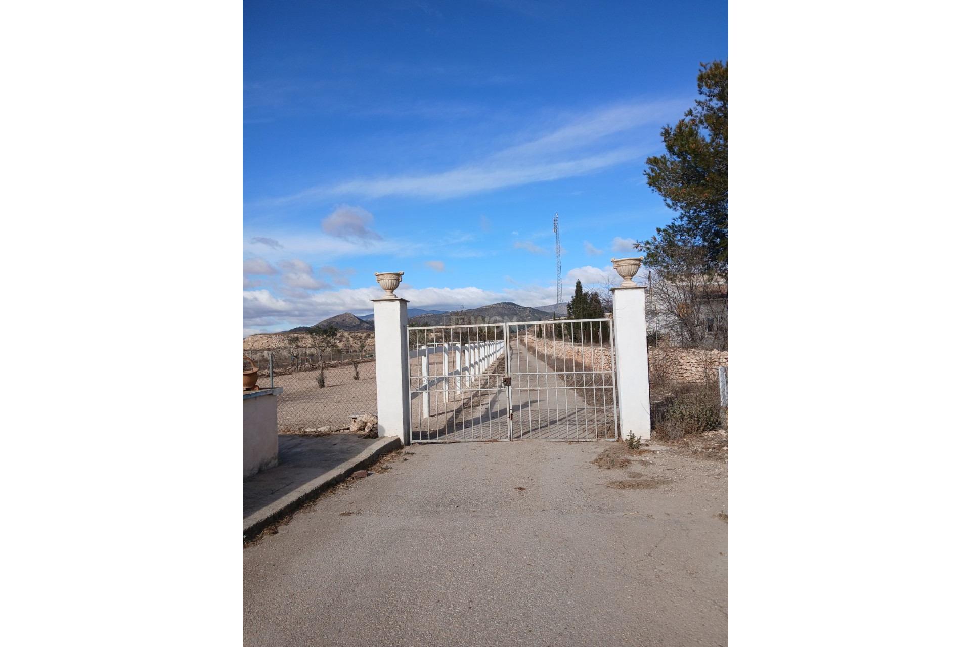 Reventa - Property - Monóvar/Monóver - Inland