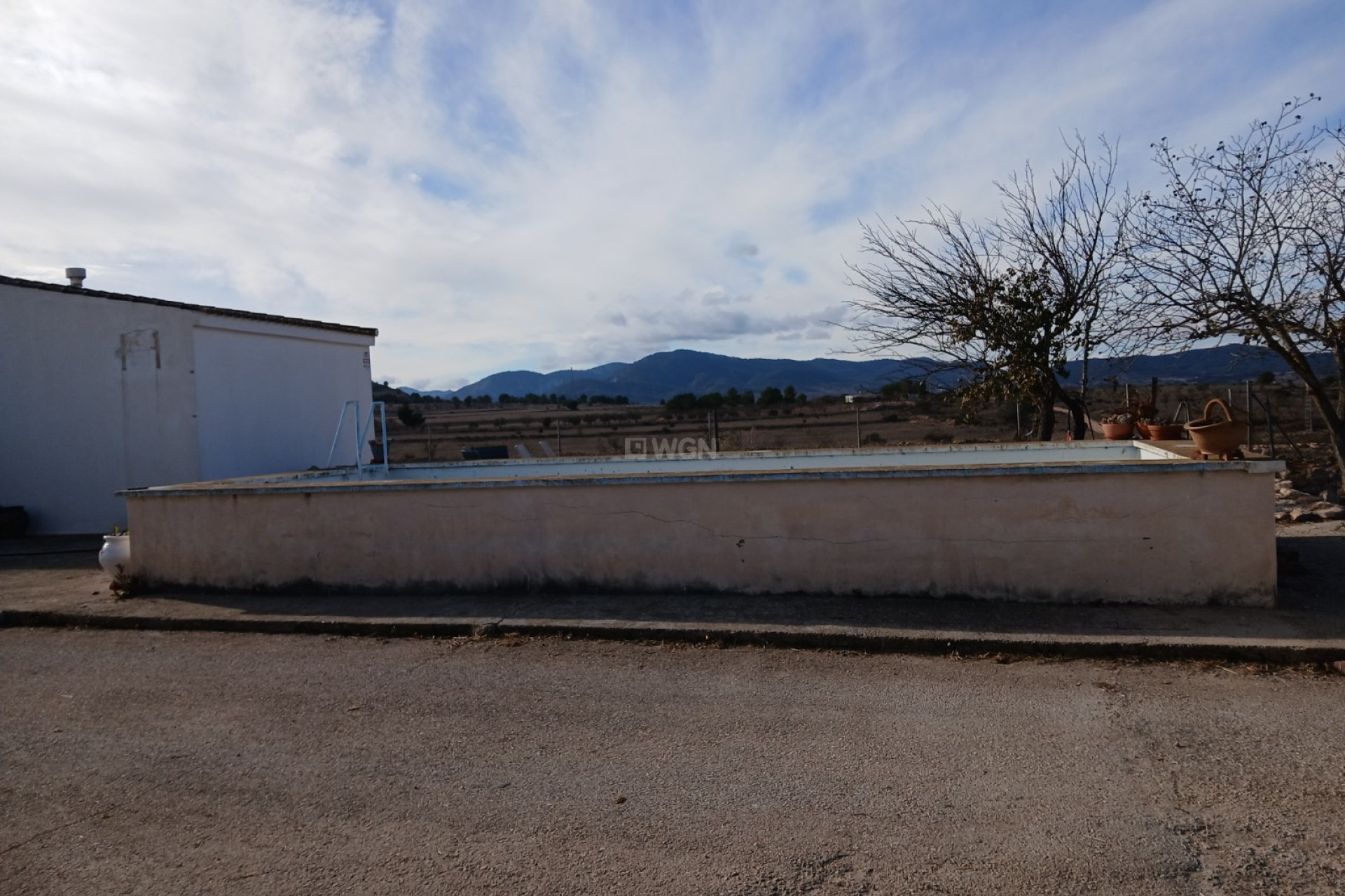 Reventa - Property - Monóvar/Monóver - Inland