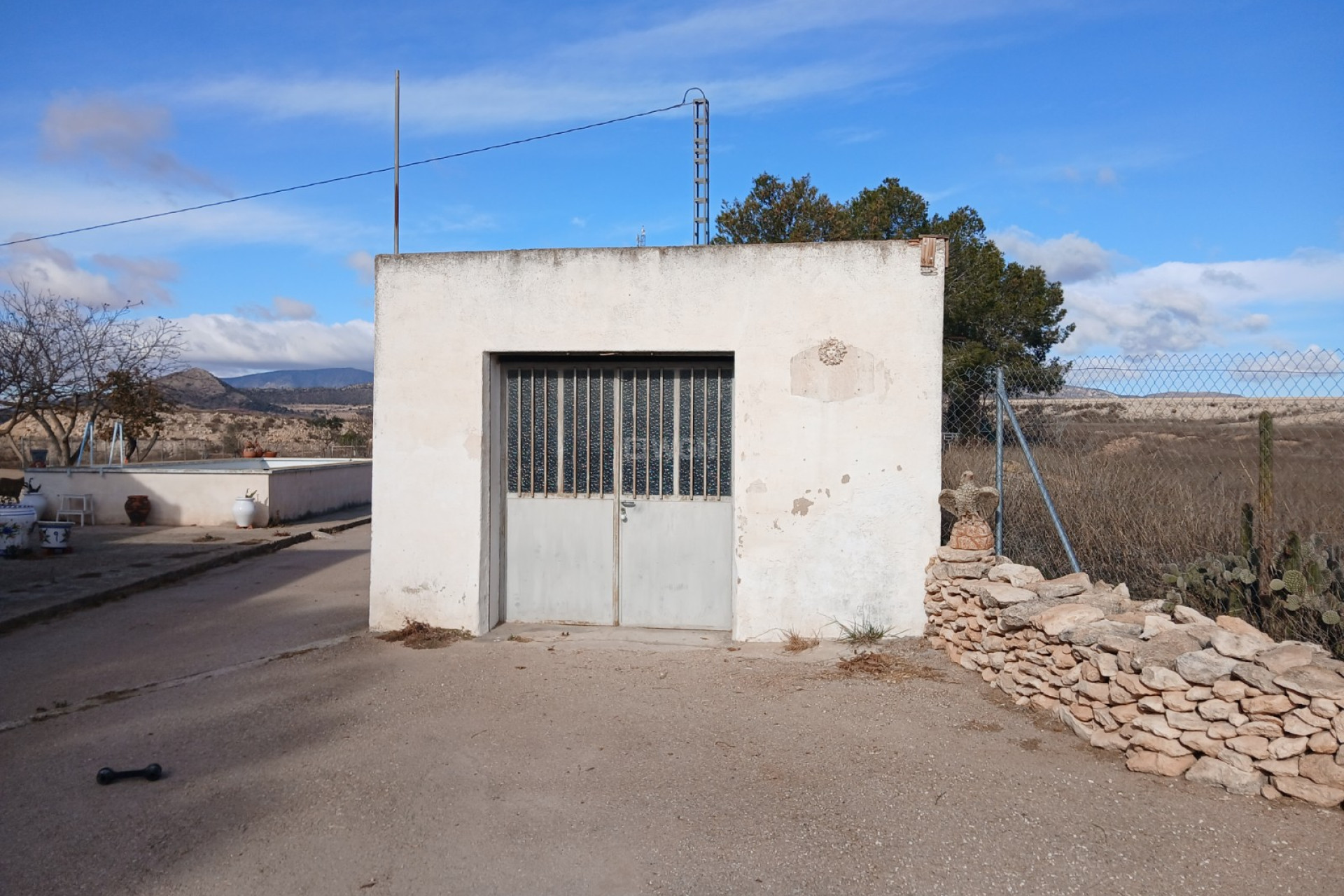 Reventa - Property - Monóvar/Monóver - Inland
