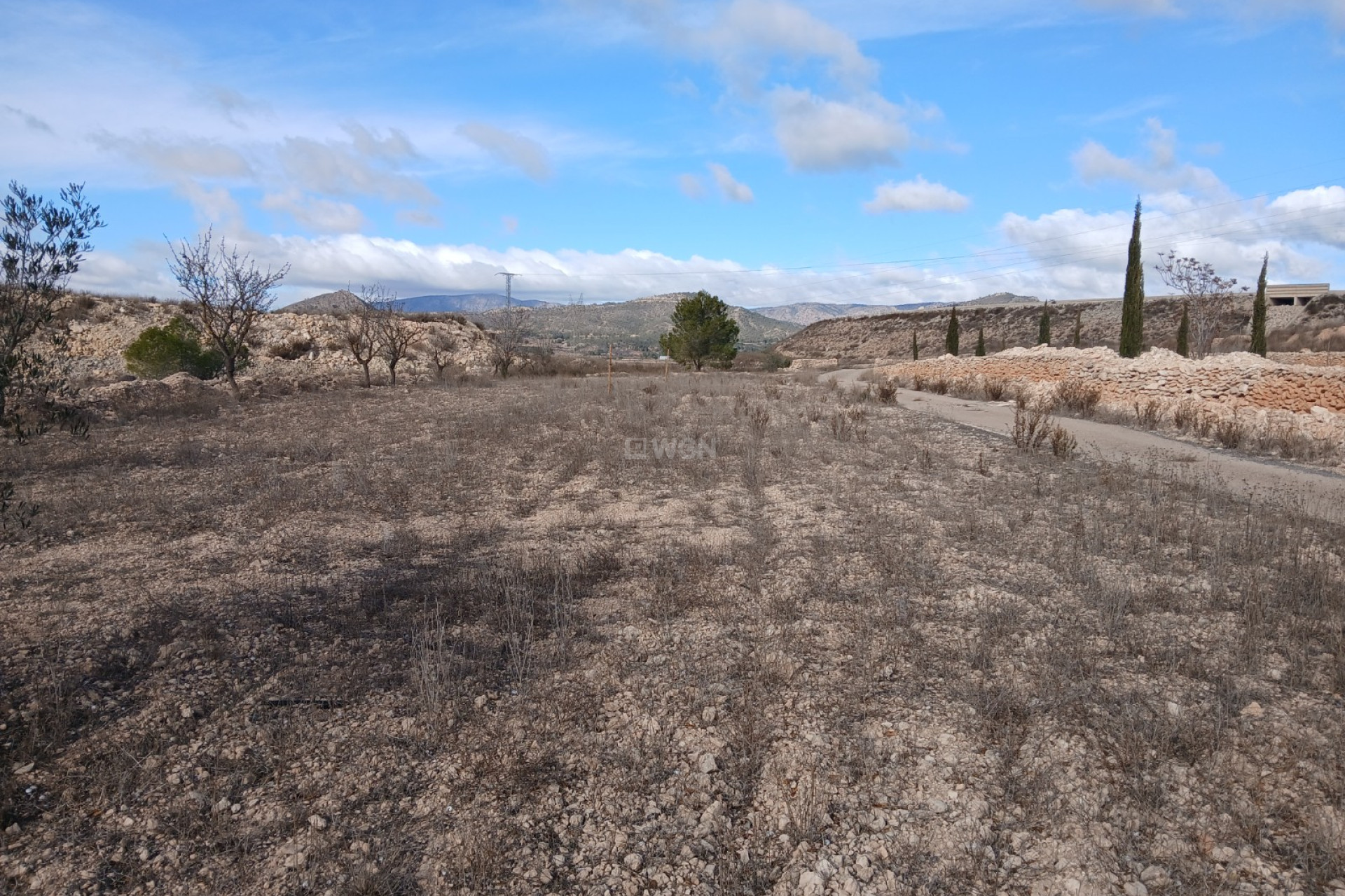 Reventa - Property - Monóvar/Monóver - Inland