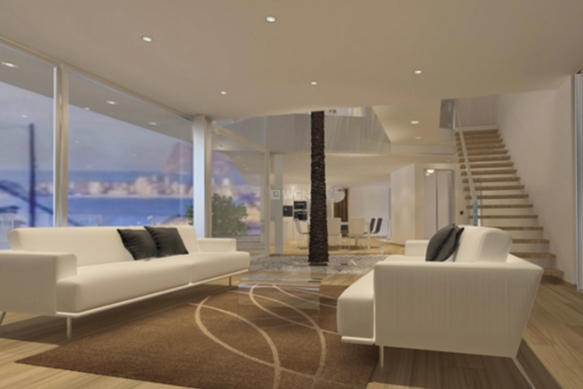 Reventa - Property - Moraira - Costa Blanca