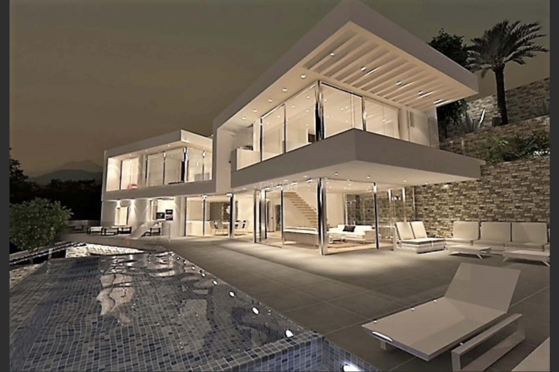 Reventa - Property - Moraira - Costa Blanca