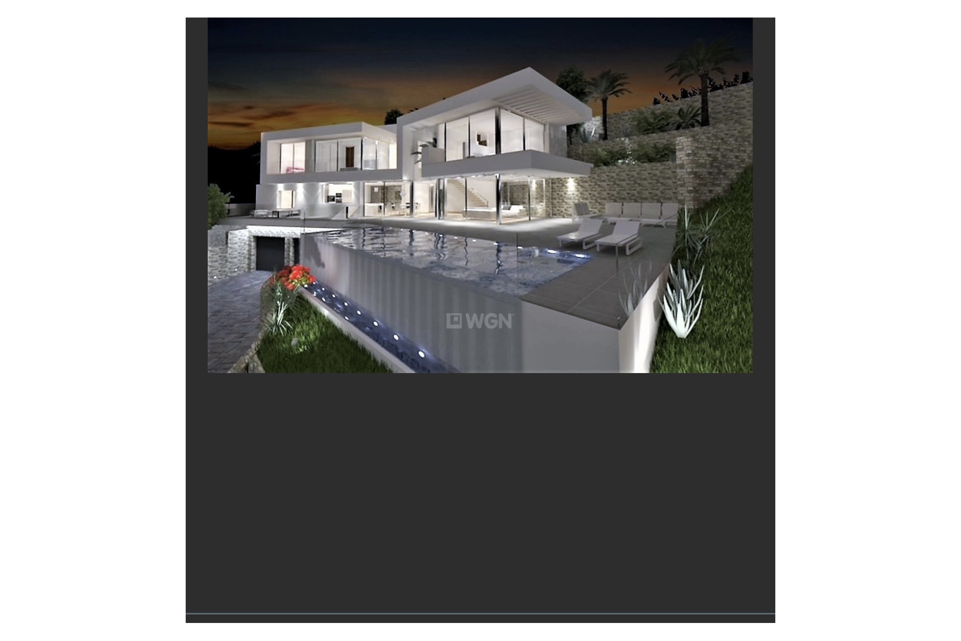 Reventa - Property - Moraira - Costa Blanca