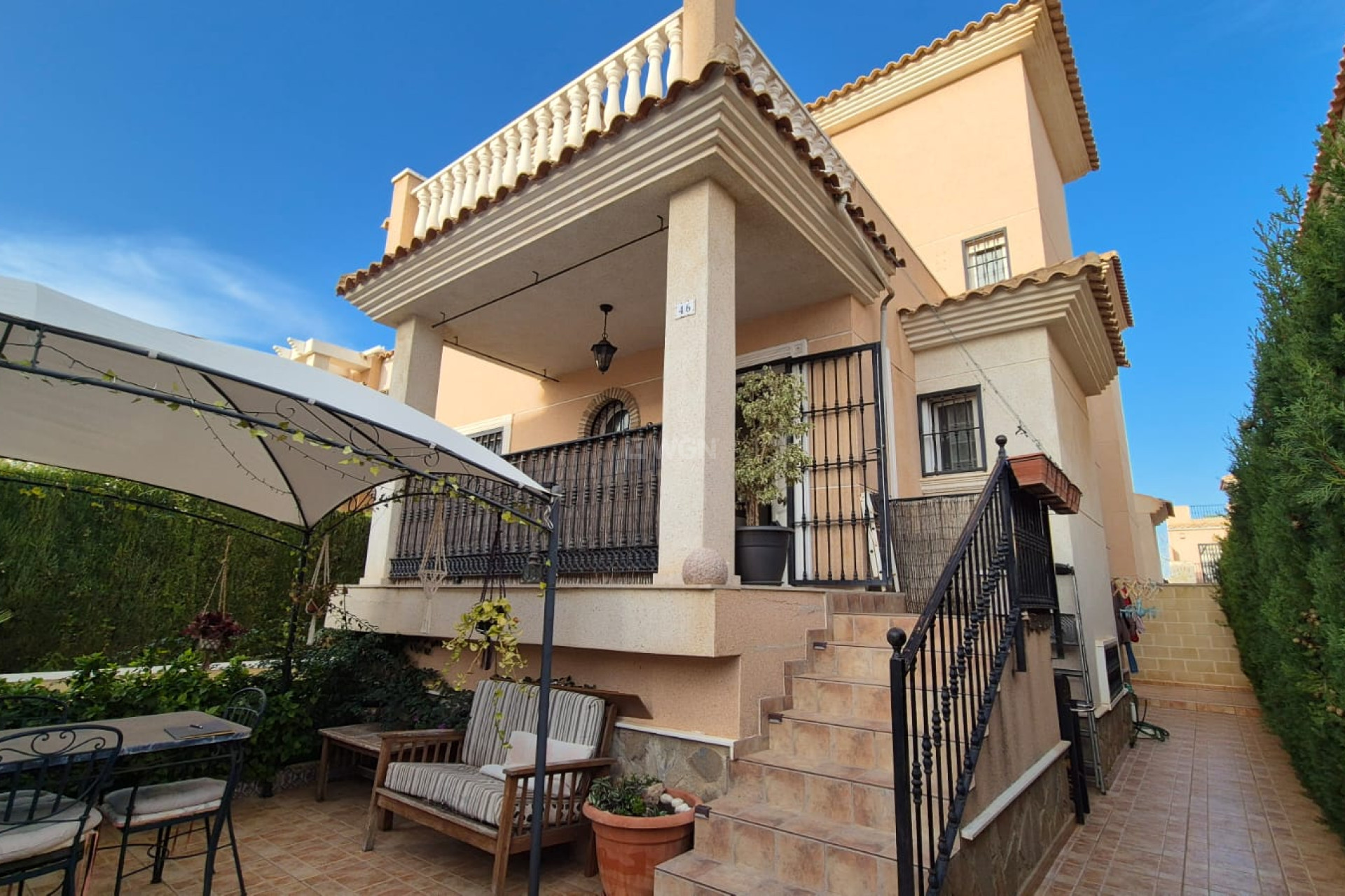 Reventa - Property - Orihuela Costa - Costa Blanca