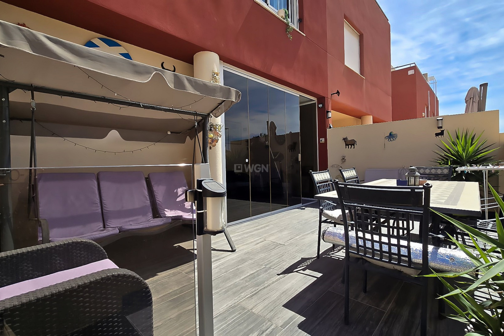 Reventa - Property - Orihuela Costa - Costa Blanca