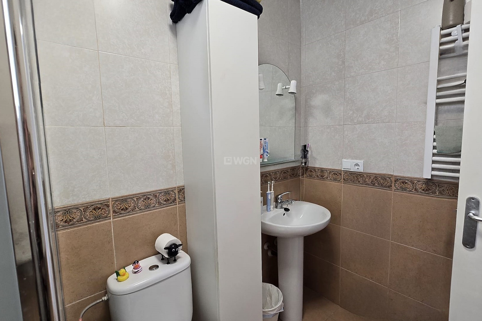 Reventa - Property - Orihuela Costa - Costa Blanca