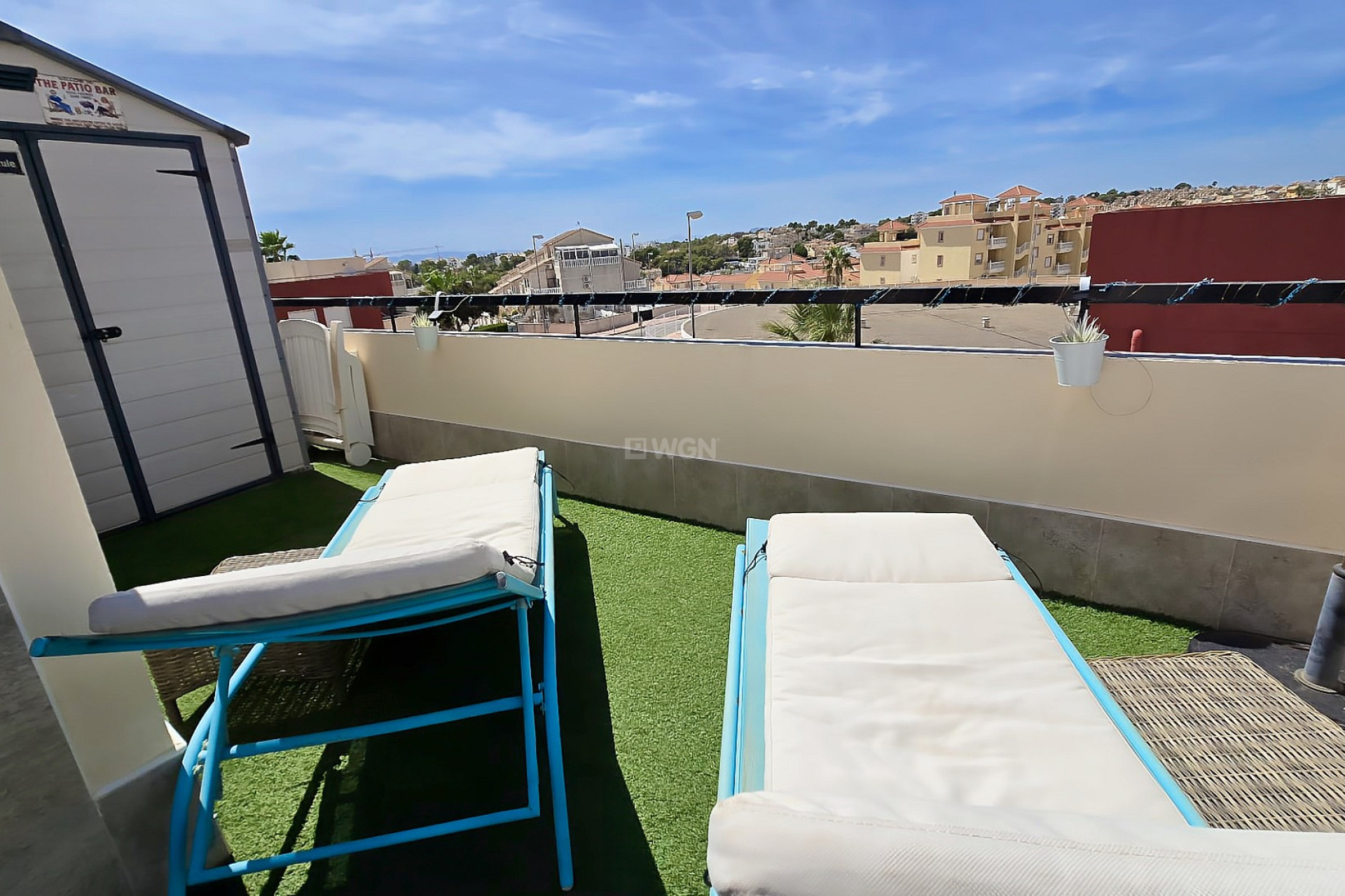 Reventa - Property - Orihuela Costa - Costa Blanca