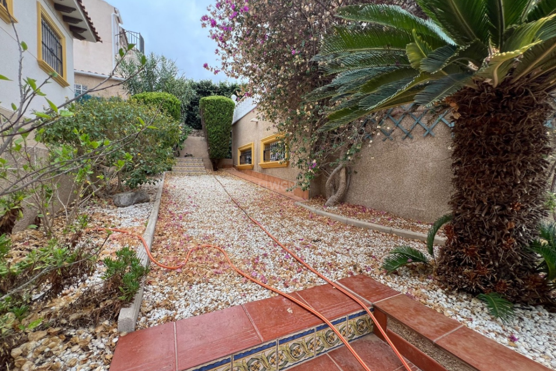 Reventa - Property - Orihuela - Inland