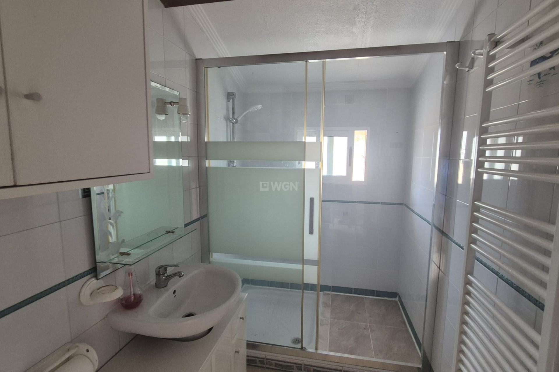 Reventa - Property - Orihuela - Inland