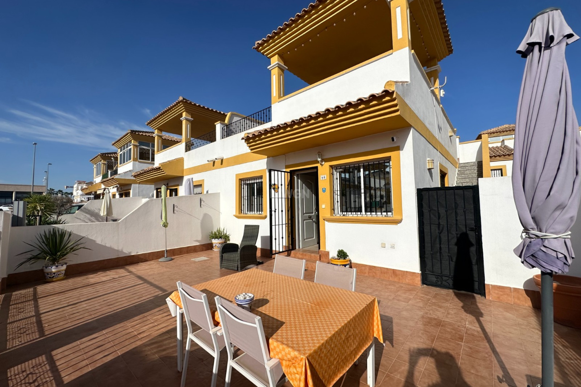 Reventa - Property - Orihuela - Inland