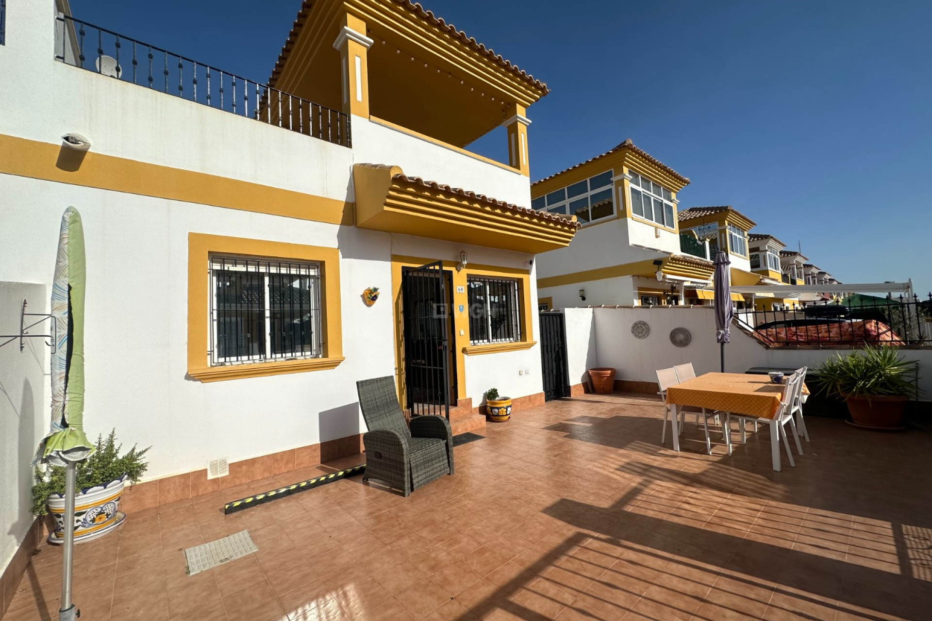 Reventa - Property - Orihuela - Inland