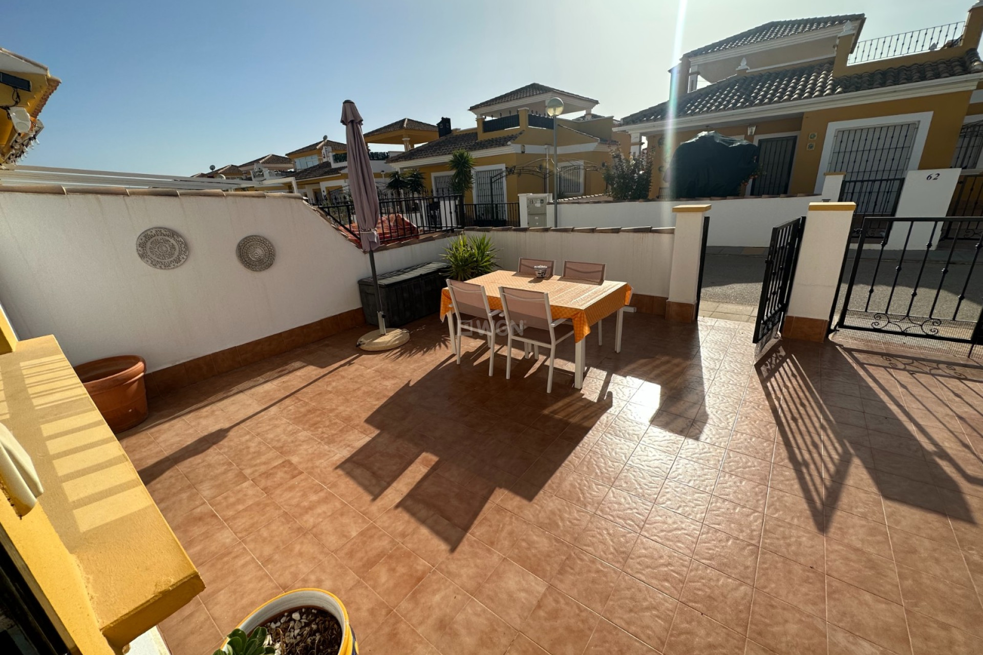 Reventa - Property - Orihuela - Inland