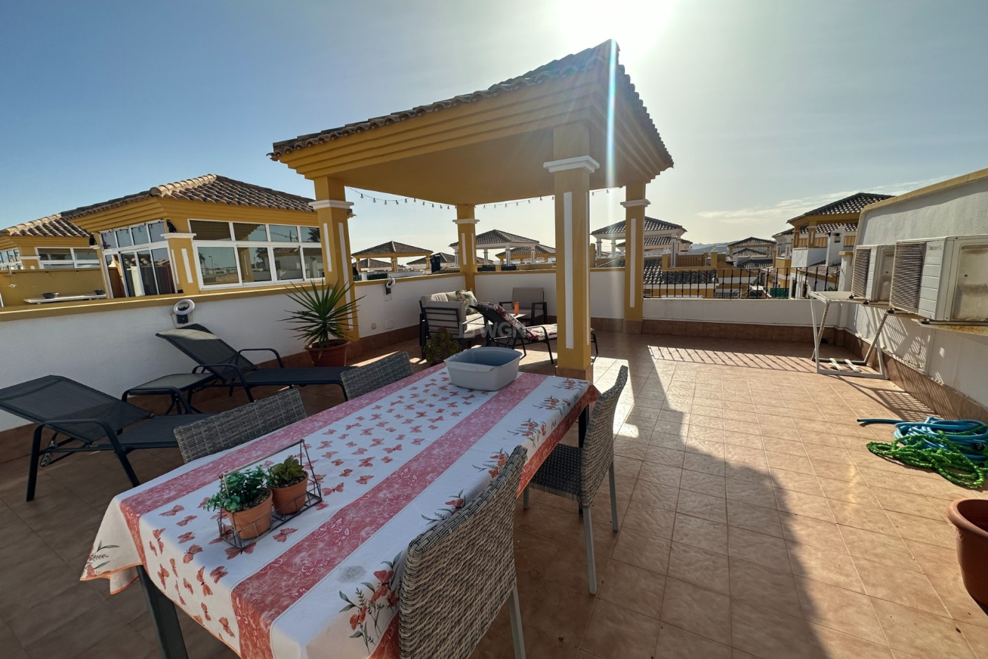 Reventa - Property - Orihuela - Inland