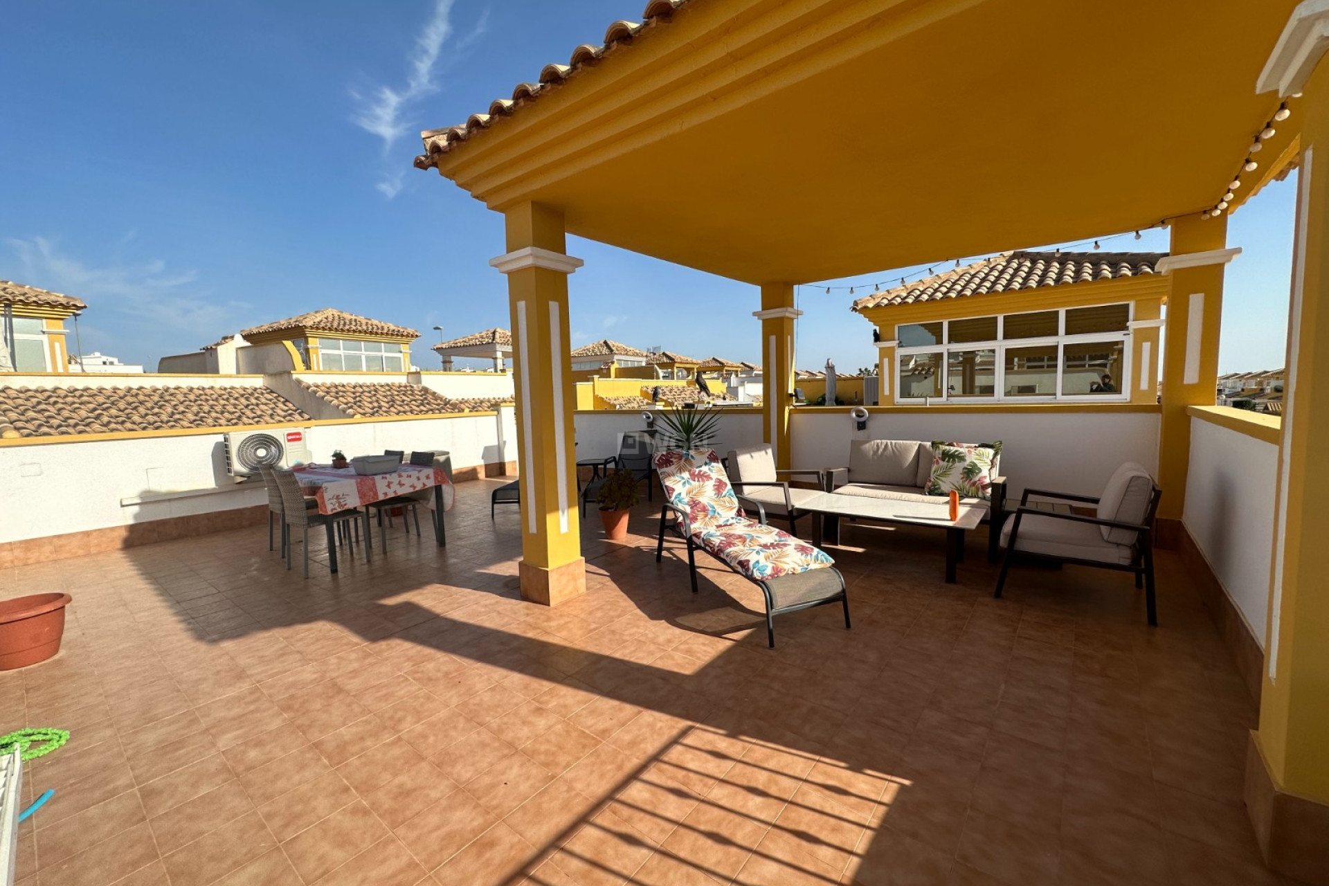 Reventa - Property - Orihuela - Inland