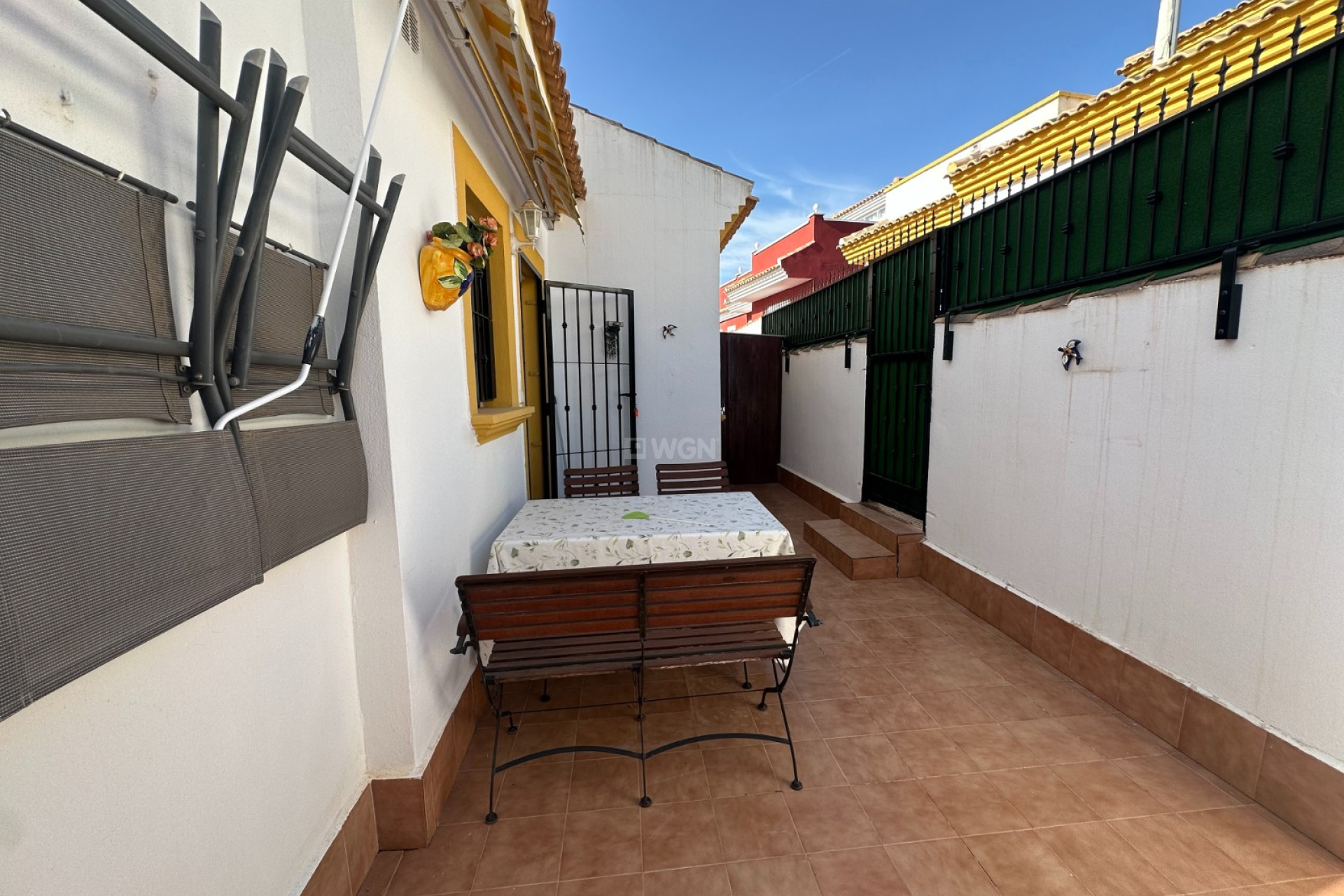 Reventa - Property - Orihuela - Inland