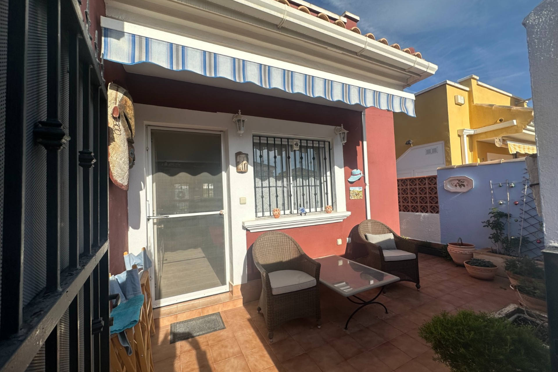 Reventa - Property - Orihuela - Inland