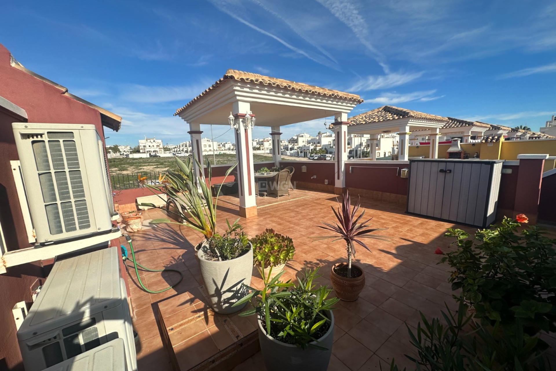 Reventa - Property - Orihuela - Inland