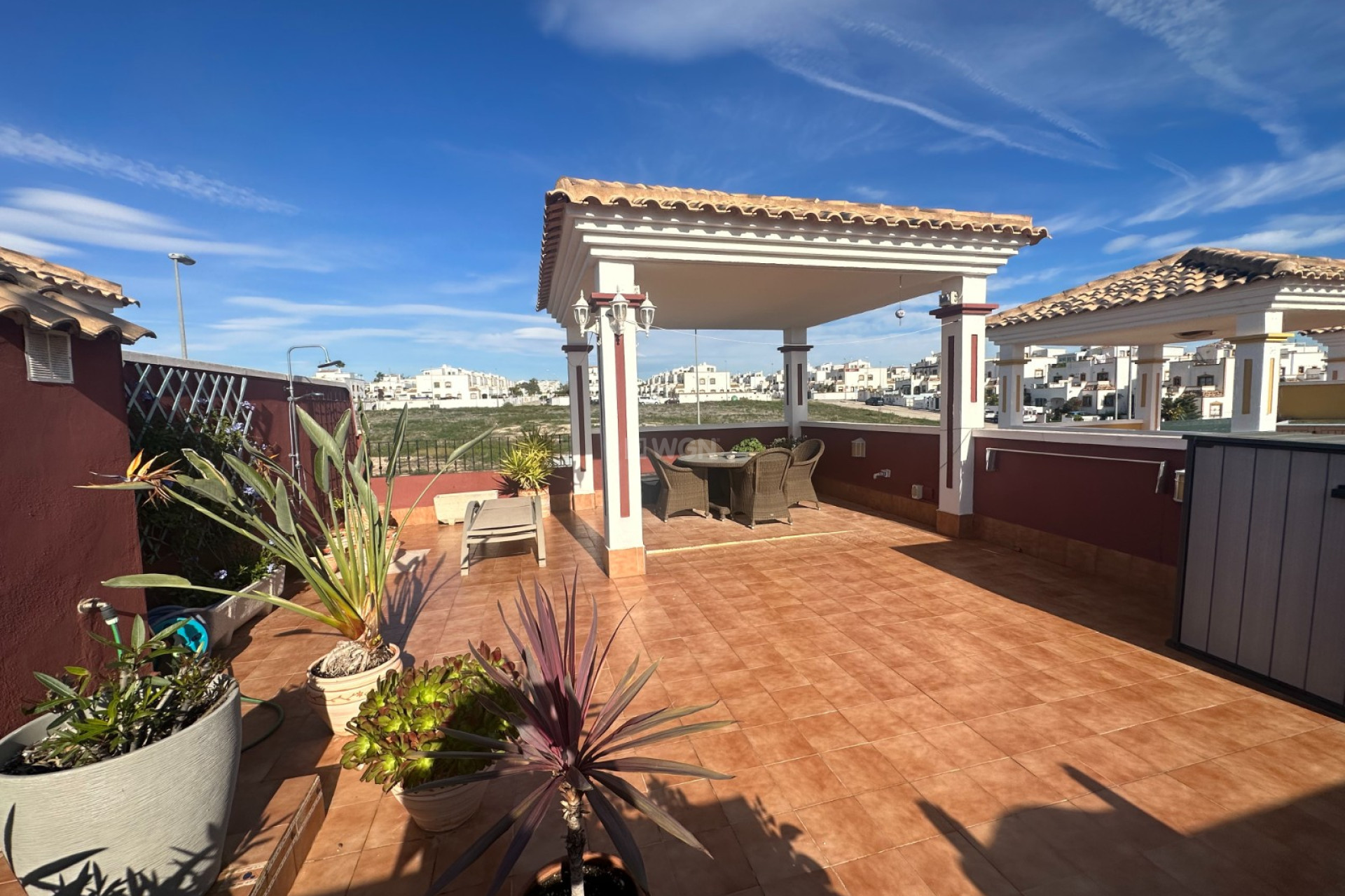 Reventa - Property - Orihuela - Inland