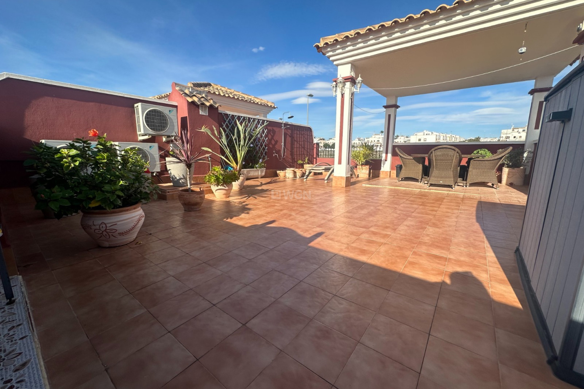 Reventa - Property - Orihuela - Inland