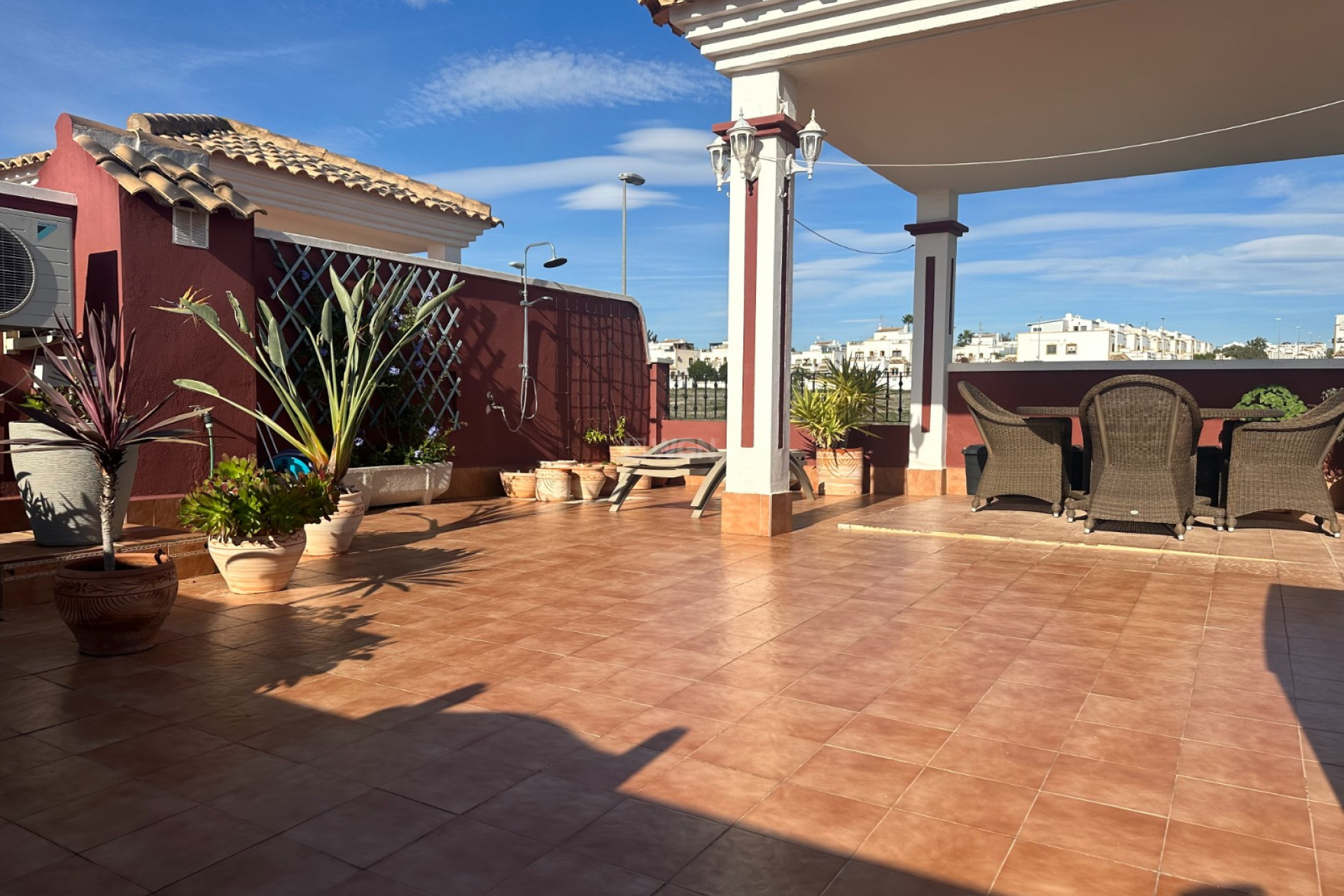 Reventa - Property - Orihuela - Inland