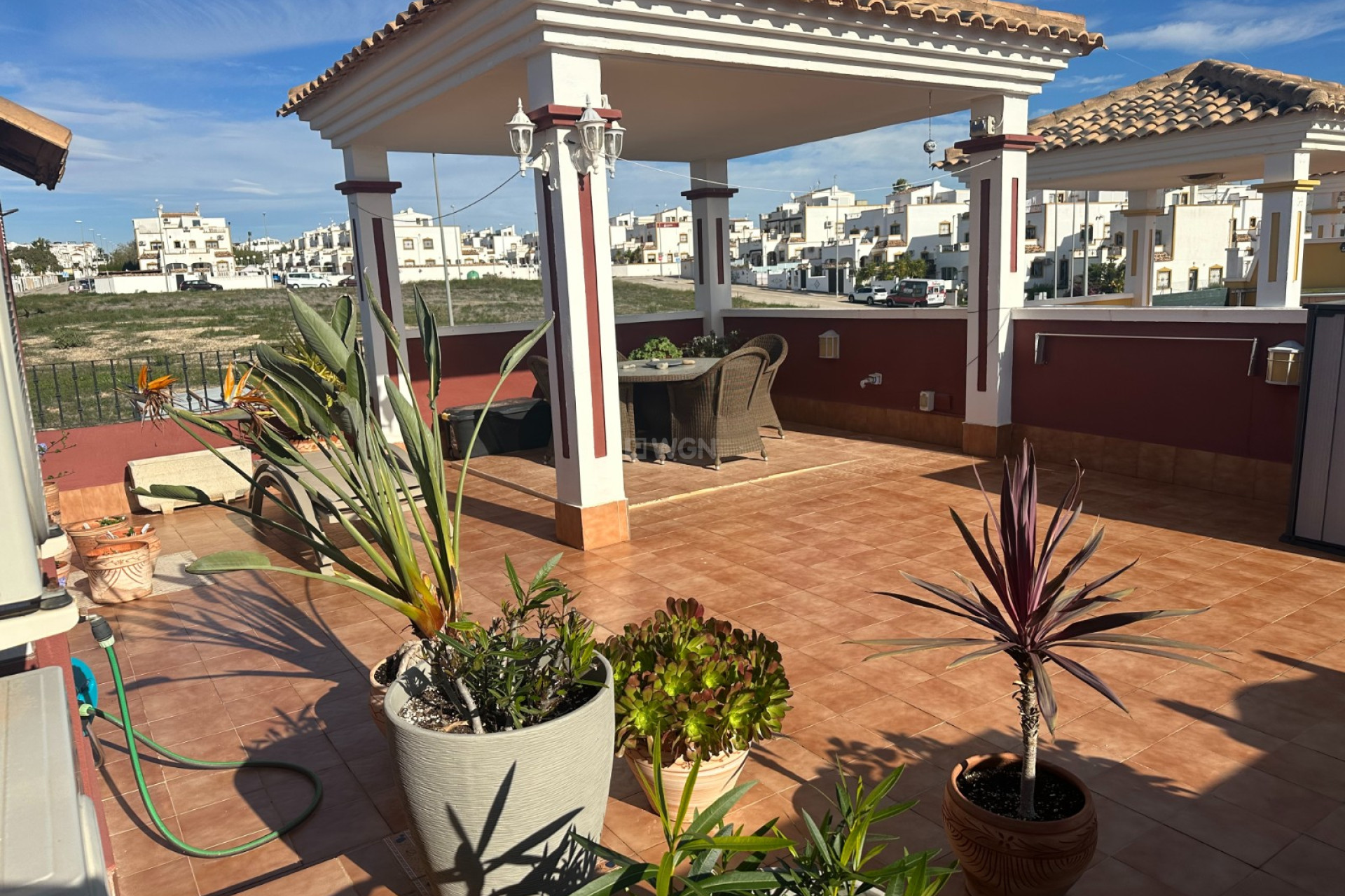 Reventa - Property - Orihuela - Inland