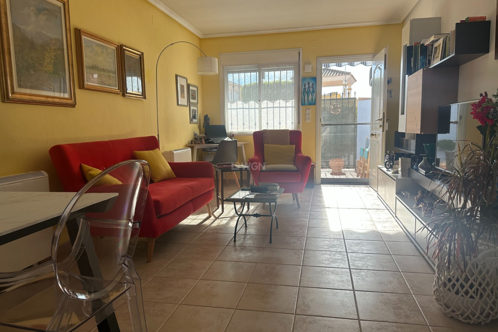 Reventa - Property - Orihuela - Inland