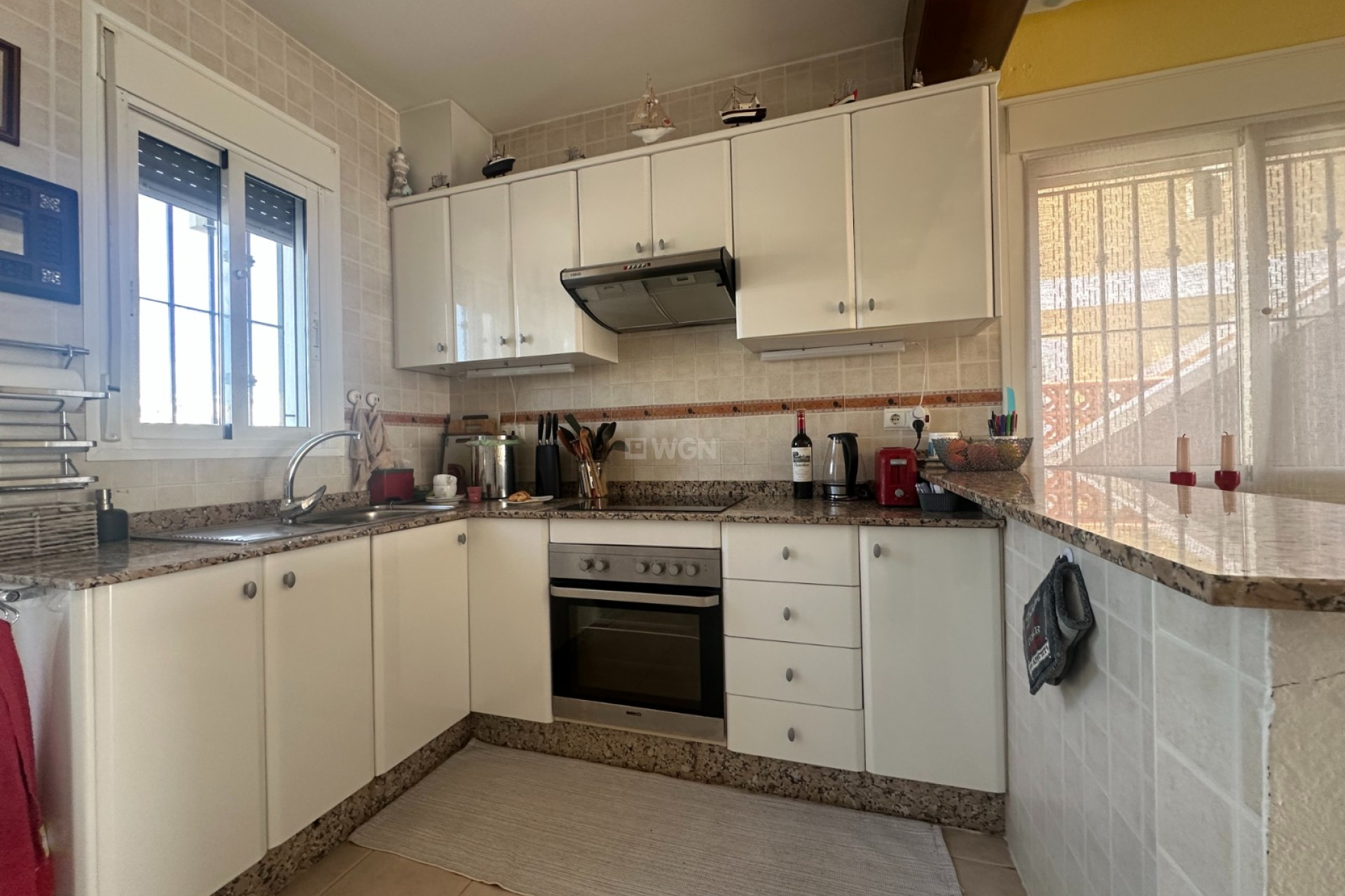 Reventa - Property - Orihuela - Inland